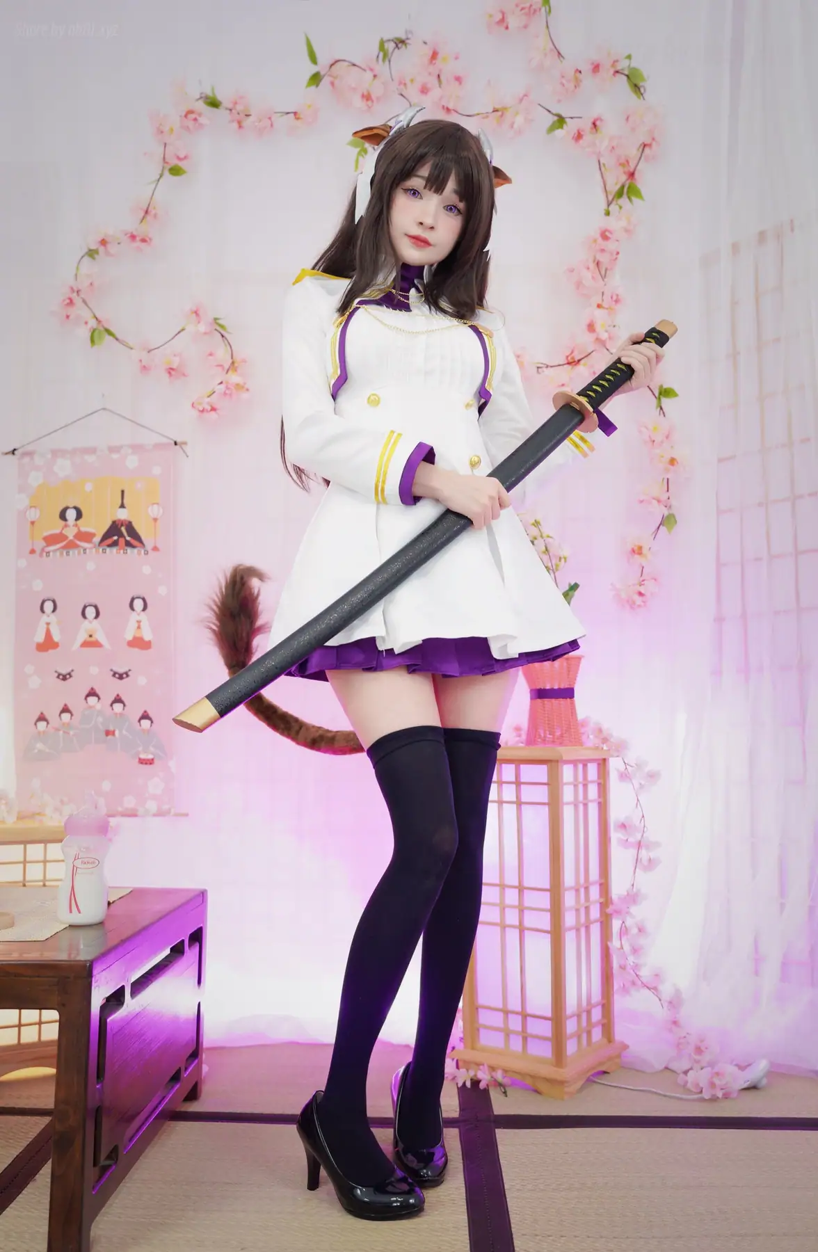 Hidori Rose - Kashino(Azur Lane)(30P_25.4M) Hidori Rose - Kashino(Azur Lane)(30P_25.4M)_nb01.xyz_0027 图片6