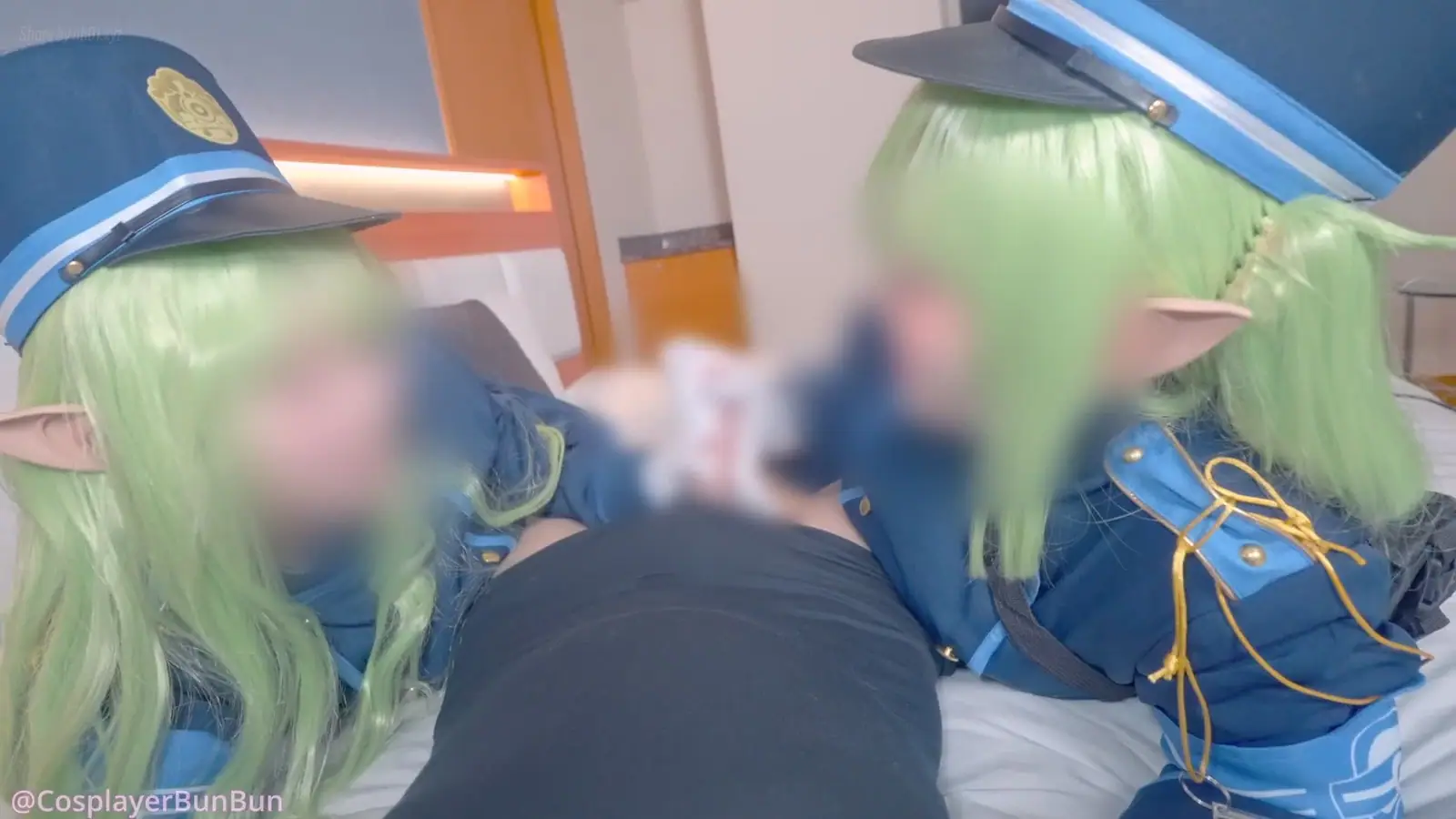 ぶんコス(@CosplayerBunbun) - 2025-09-27_【3P動画✨】ブル〇カノ〇ミ&ヒ〇リ💚えっちないたずらされて性癖崩壊♡シュポ〇キ双子に連続中出し交尾♡_3666882_nb01.xyz_0003 ぶんコス(@CosplayerBunbun) - 2025-09-27_【3P動画✨】ブル〇カノ〇ミ&ヒ〇リ💚えっちないたずらされて性癖崩壊♡シュポ〇キ双子に連続中出し交尾♡_3666882 ぶんコス(@CosplayerBunbun) - 2...