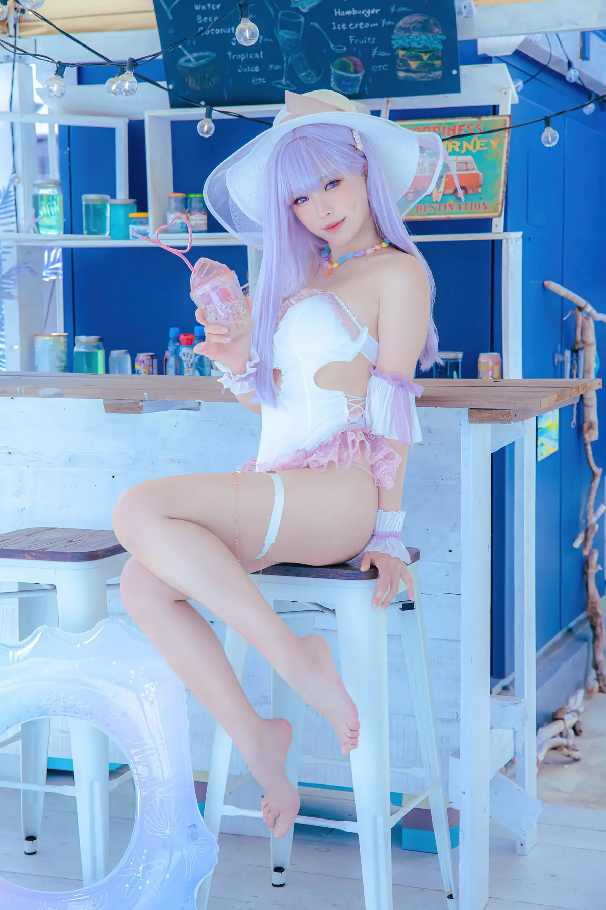 Ely_eee(ElyEE子) - Plymouth Swimsuit(28P_20.1M) Ely_eee(ElyEE子) - Plymouth Swimsuit(28P_20.1M)_nb01.xyz_0001