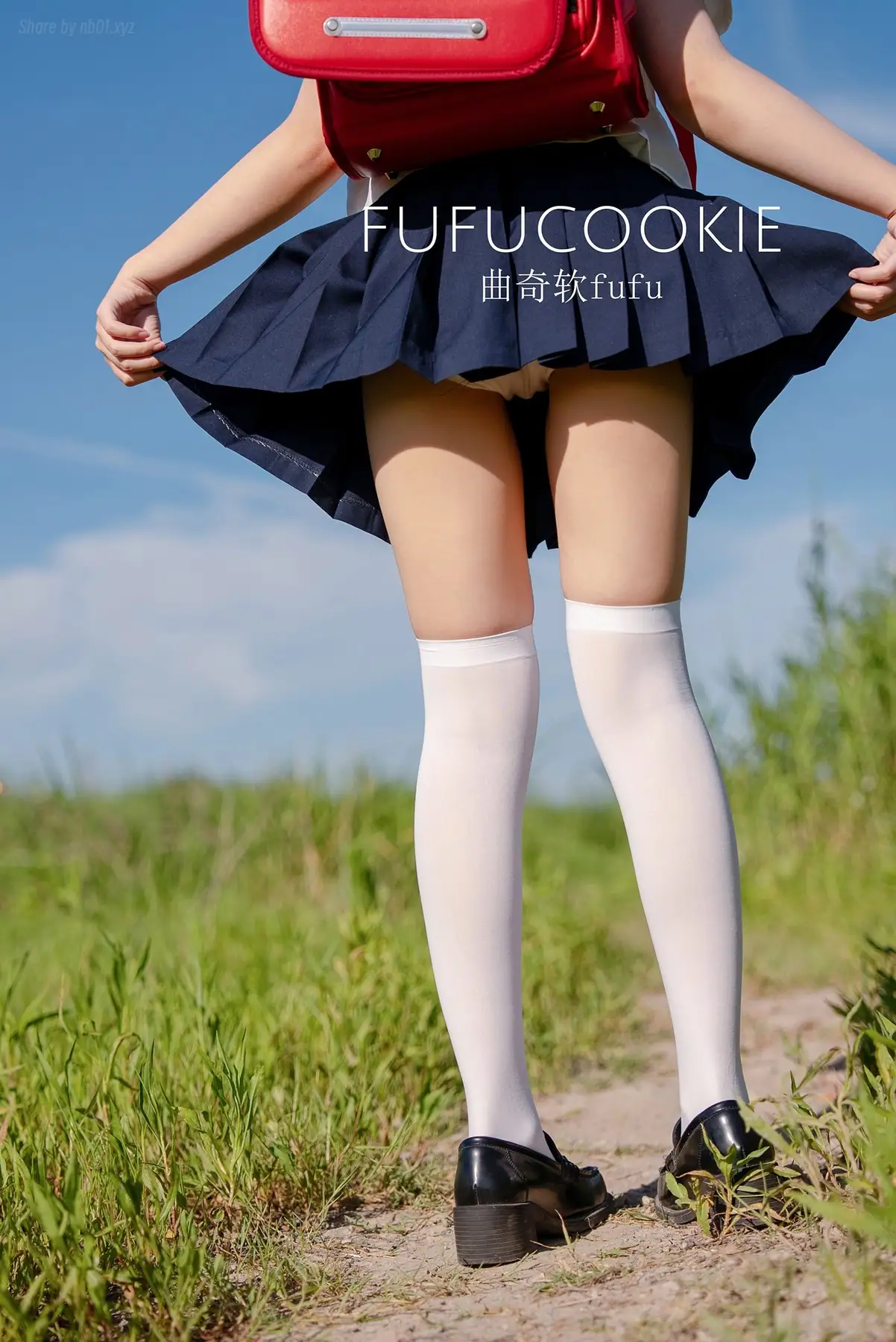 曲奇软fufu - 放课后(50P_23.7M) 曲奇软fufu - 放课后(50P_23.7M)_nb01.xyz_0006 图片2