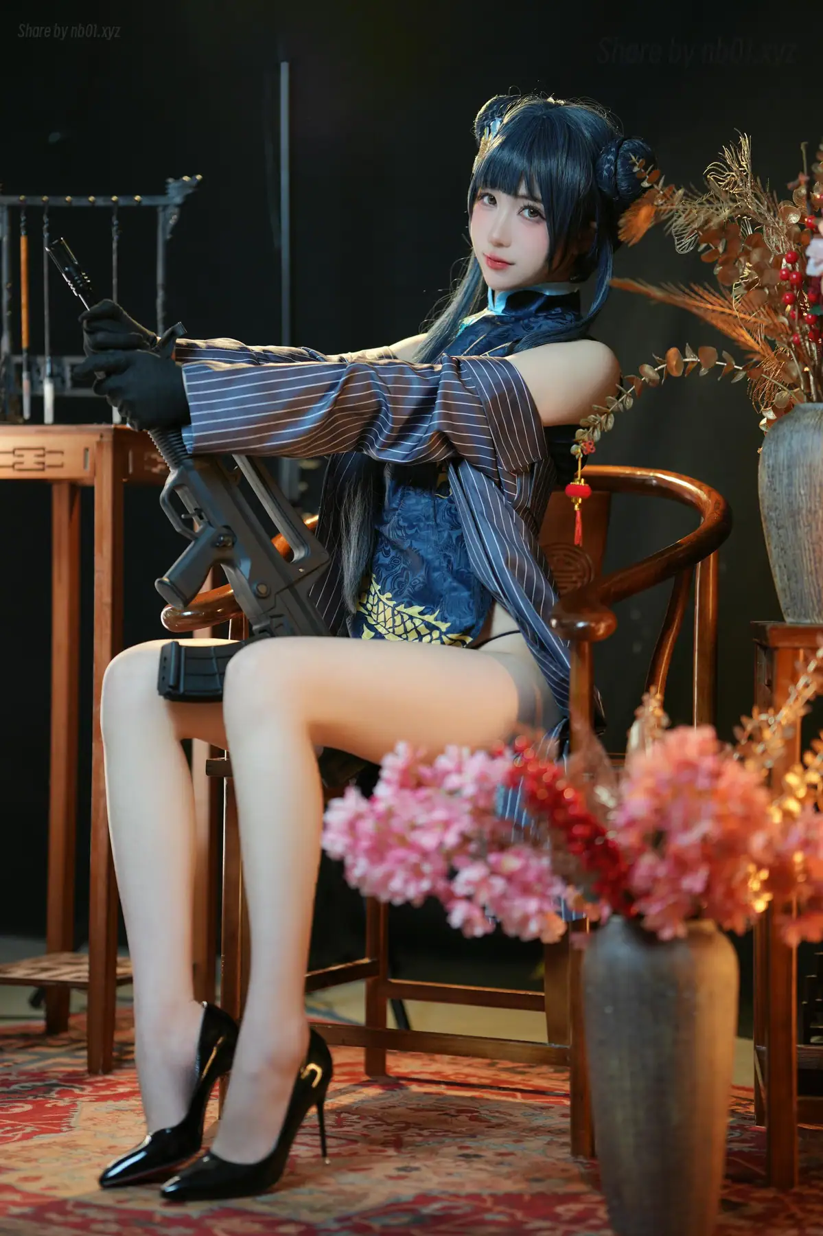 宮本桜 - 蔚蓝档案 龙华妃咲(42P_39.2M) 宮本桜 - 蔚蓝档案 龙华妃咲(42P_39.2M)_nb01.xyz_0042 图片8