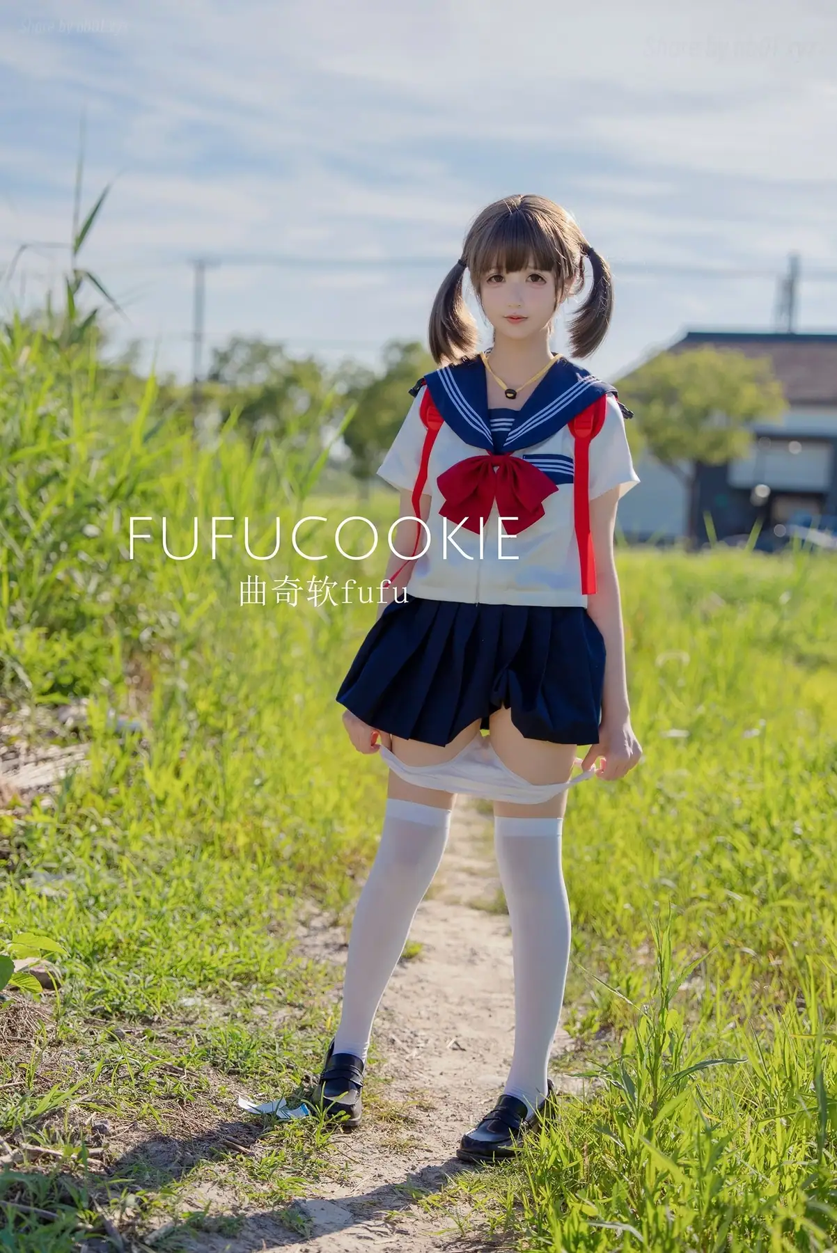 曲奇软fufu - 放课后(50P_23.7M) 曲奇软fufu - 放课后(50P_23.7M)_nb01.xyz_0022 图片5