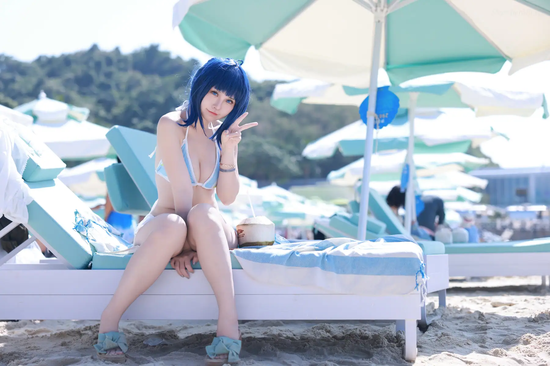 G44不会受伤 - 八奈见杏菜 泳装(29P_74.3M) G44不会受伤 - 八奈见杏菜 泳装(29P_74.3M)_nb01.xyz_0029 图片8