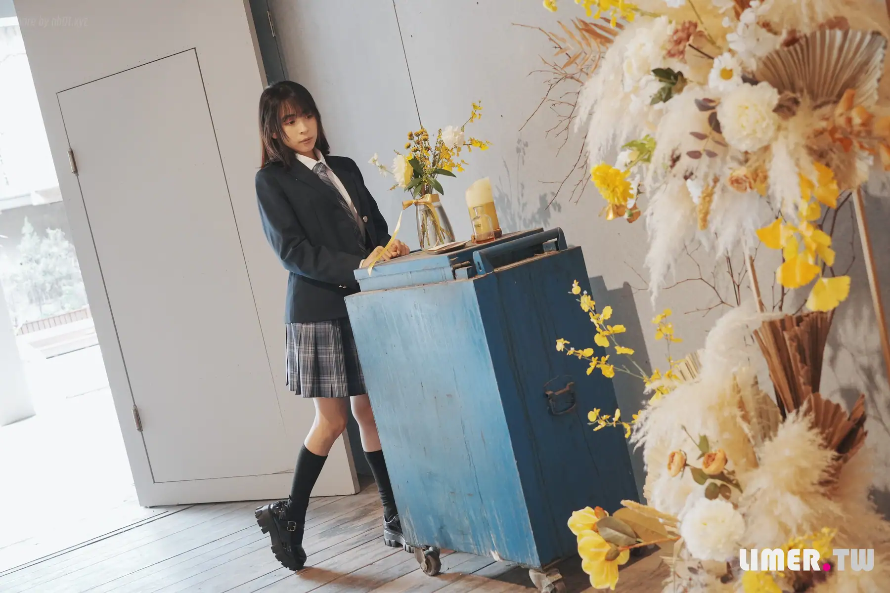 [Limerence原创]No.037 子子 JK小腿袜到裸足的偷窥视角(181P_671.7M) [Limerence原创]No.037 子子 JK小腿袜到裸足的偷窥视角(181P_671.7M)_nb01.xyz_0085 图片7