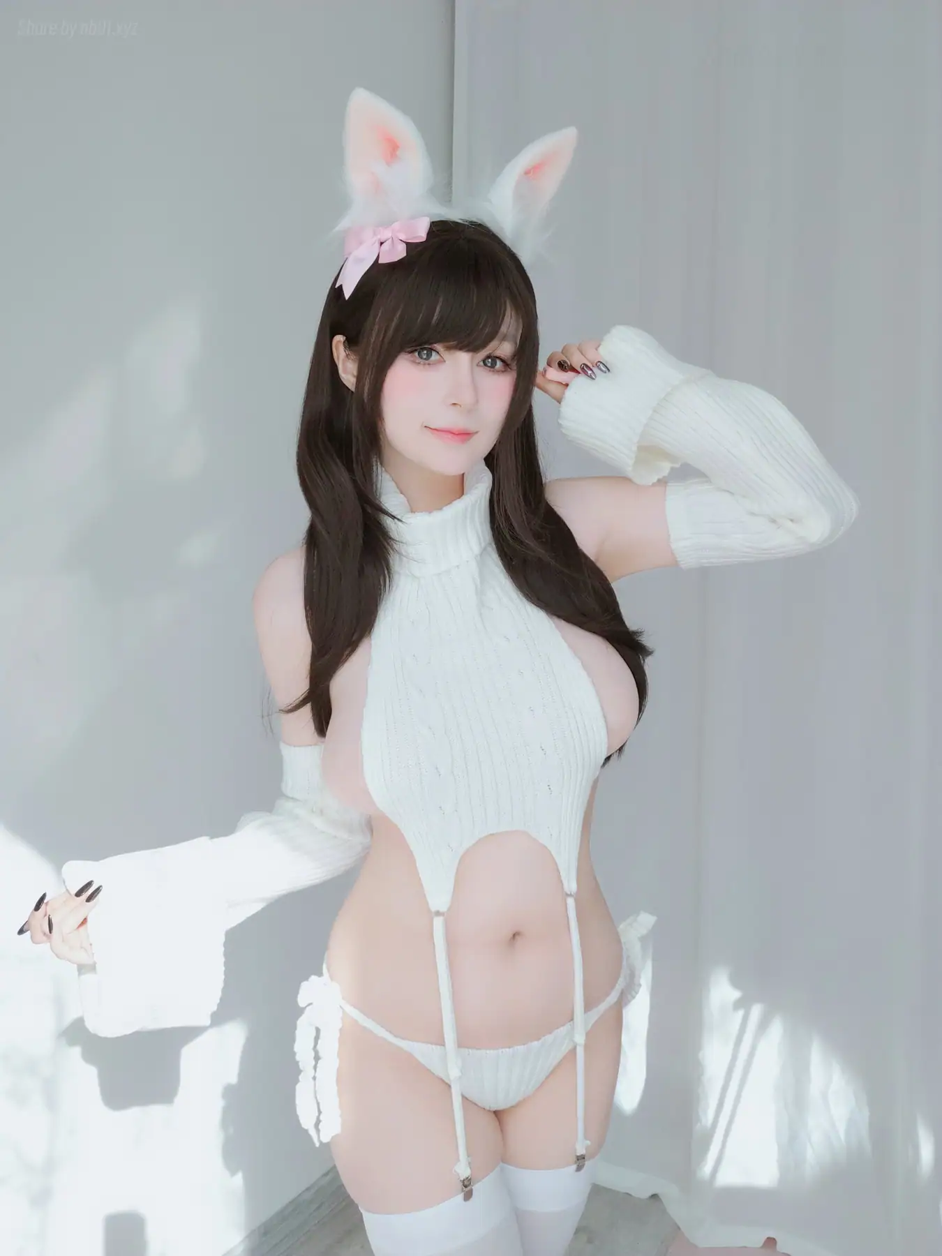 白银81 - 兔耳(46P_40.2M) 白银81 - 兔耳(46P_40.2M)_nb01.xyz_0009 图片5