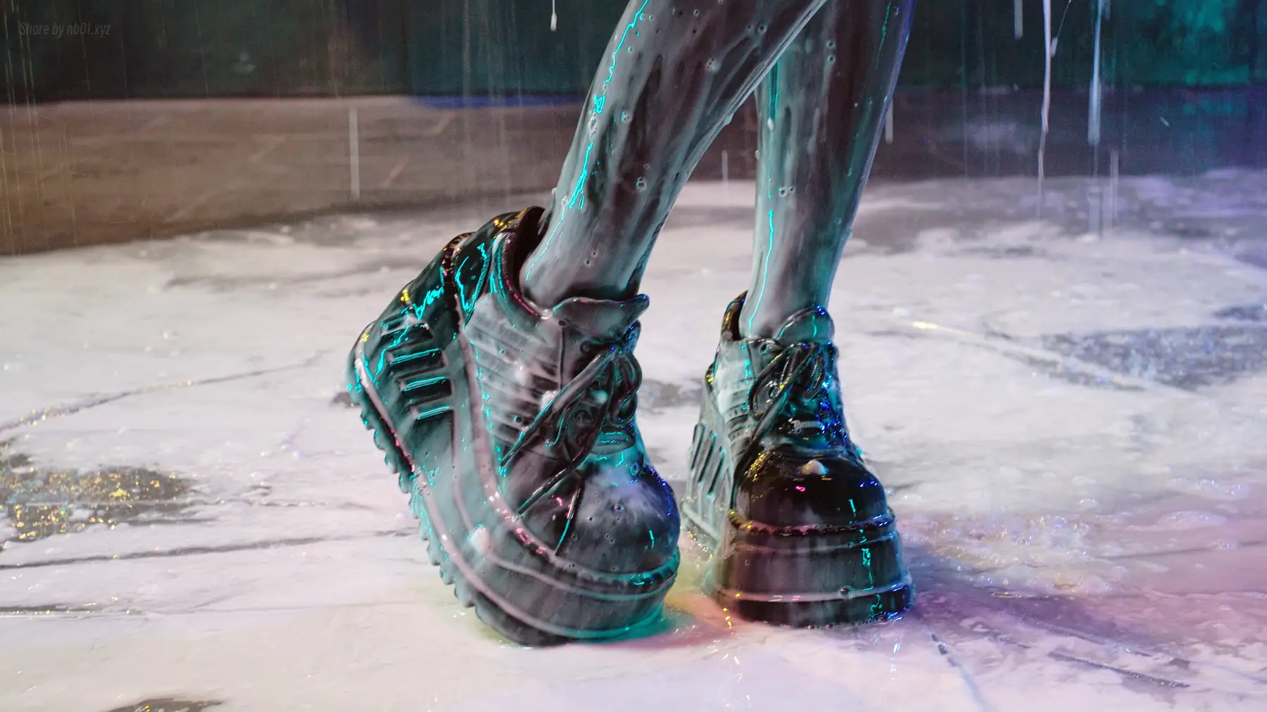 RSS RuinStreetStyle - EP29 Cyber Combat Girl Soaked In White Slime_赛博朋克战斗少女与白色粘液(54P+1V_5.0G)_nb01.xyz_0008 RSS RuinStreetStyle - EP29 Cyber Combat Girl Soaked In White Slime_赛博朋克战斗少女与白色粘液(54P+1V_5.0G) RSS RuinStreetStyle - EP29 C...