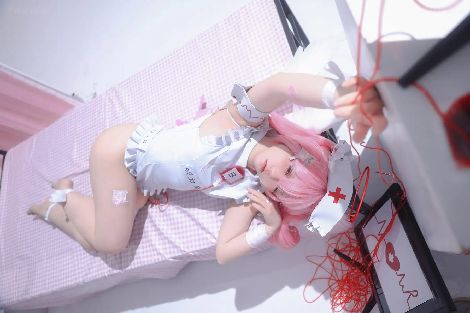 G44不会受伤 - 见习看护师 月夜见爱(31P_77.2M) G44不会受伤 - 见习看护师 月夜见爱(31P_77.2M)_nb01.xyz_0008 图片3