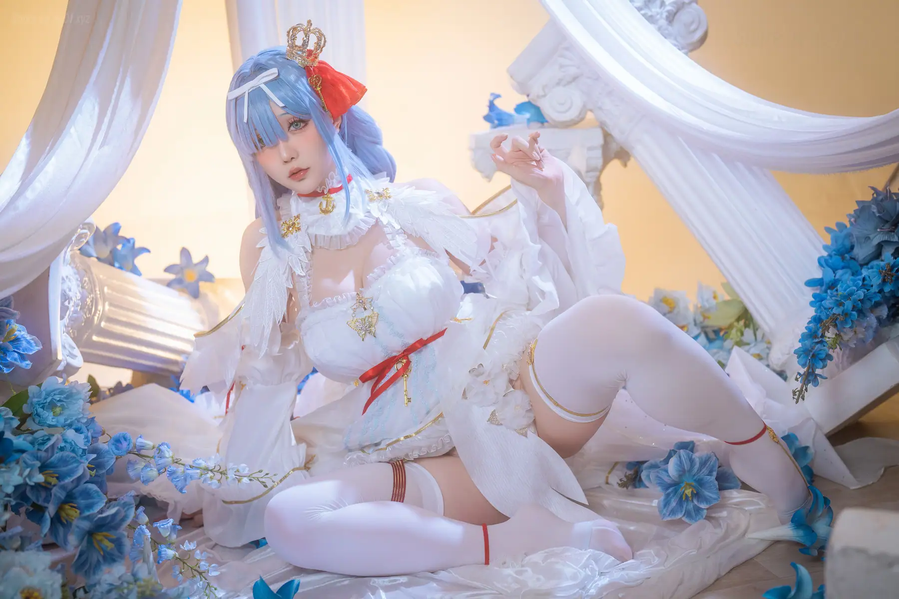 星之迟迟 - 2025-08月计划_B-碧蓝航线 - 雅努斯(35P+1V_130.1M) 星之迟迟 - 2025-08月计划_B-碧蓝航线 - 雅努斯(35P+1V_130.1M)_nb01.xyz_0004 图片3