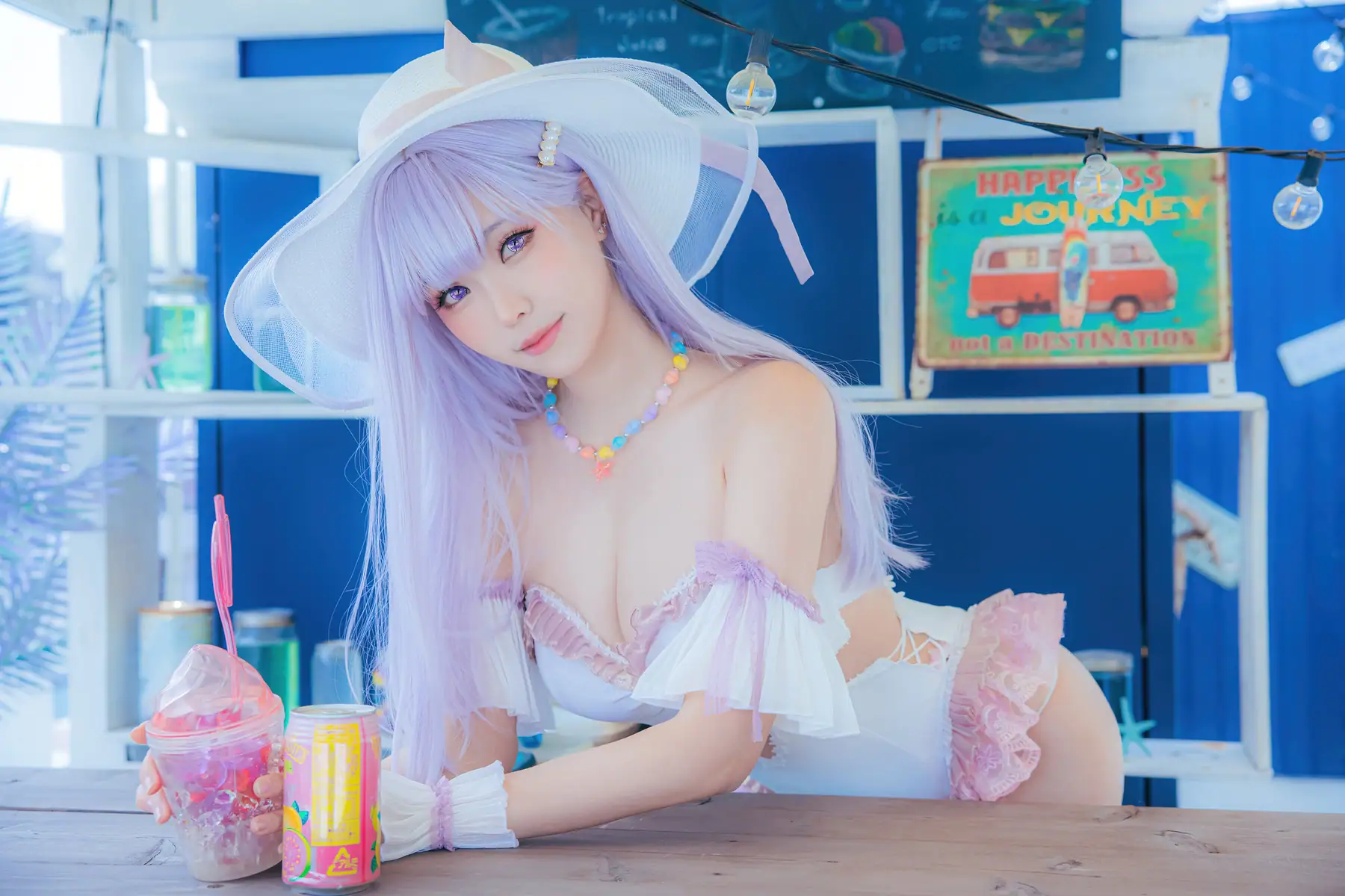 Ely_eee(ElyEE子) - Plymouth Swimsuit(28P_20.1M) Ely_eee(ElyEE子) - Plymouth Swimsuit(28P_20.1M)_nb01.xyz_0023 图片7