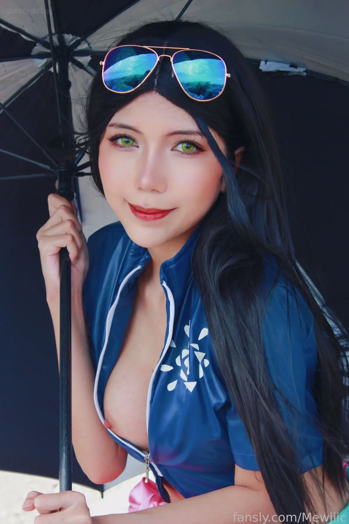 lMusicl - Nico Robin_航海王 妮古·罗宾(18P_19.4M) lMusicl - Nico Robin_航海王 妮古·罗宾(18P_19.4M)_nb01.xyz_0006 图片5