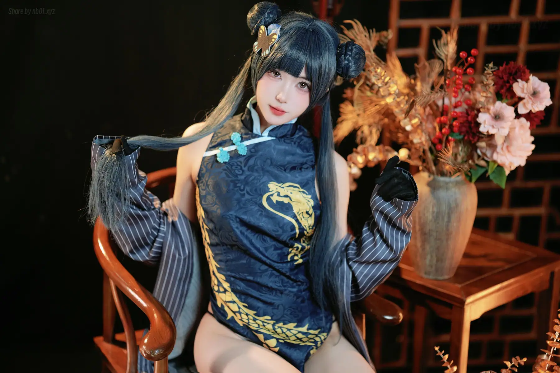 宮本桜 - 蔚蓝档案 龙华妃咲(42P_39.2M) 宮本桜 - 蔚蓝档案 龙华妃咲(42P_39.2M)_nb01.xyz_0018 图片6