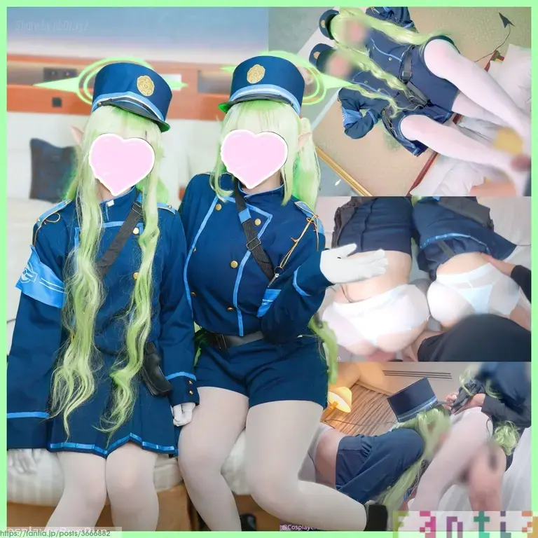 ぶんコス(@CosplayerBunbun) - 2025-09-27_【3P動画✨】ブル〇カノ〇ミ&ヒ〇リ💚えっちないたずらされて性癖崩壊♡シュポ〇キ双子に連続中出し交尾♡_3666882_nb01.xyz_0001 ぶんコス(@CosplayerBunbun) - 2025-09-27_【3P動画✨】ブル〇カノ〇ミ&ヒ〇リ💚えっちないたずらされて性癖崩壊♡シュポ〇キ双子に連続中出し交尾♡_3666882 ぶんコス(@CosplayerBunbun) - 2...