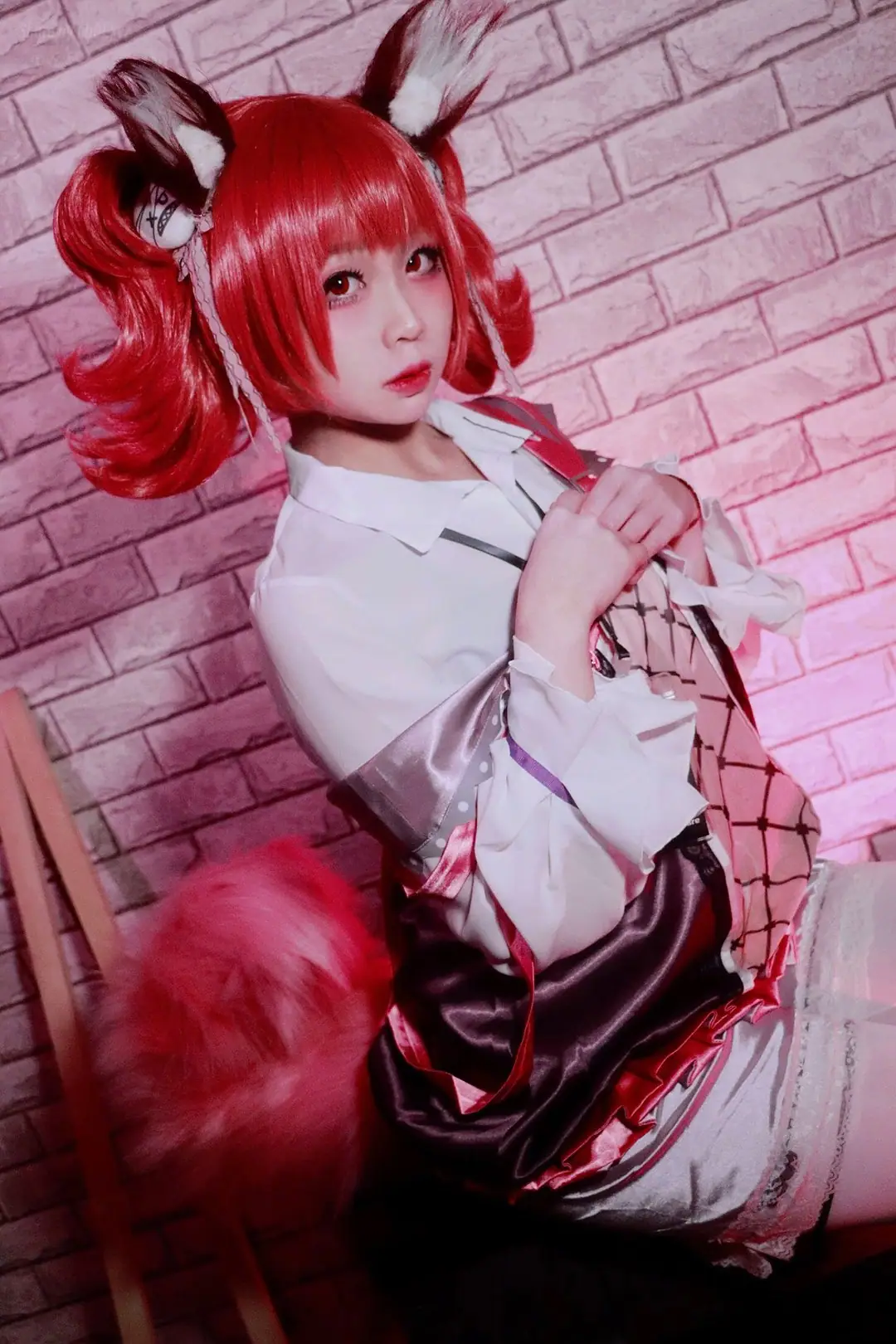 [Patreon]魔法少女♡瀴瀴 - 23部合集(20P_5.5M) [Patreon]魔法少女♡瀴瀴 - 23部合集(20P_5.5M)_nb01.xyz_0020 图片8