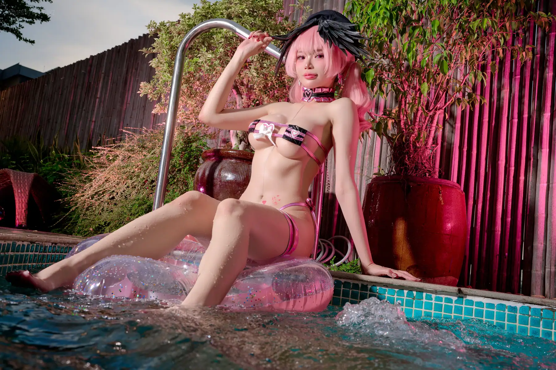 ZinieQ - Blue Archive Koharu(51P_77.6M) ZinieQ - Blue Archive Koharu(51P_77.6M)_nb01.xyz_0016 图片5