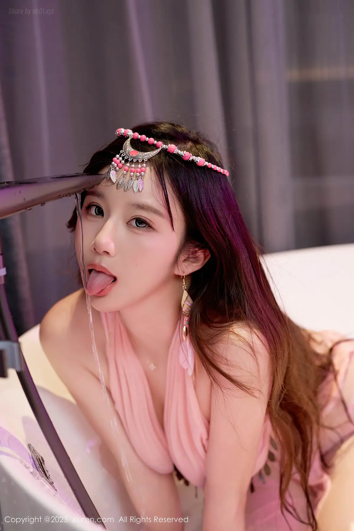 XIUREN No.10731 小肉肉咪(59P_63.3M) XIUREN No.10731 小肉肉咪(59P_63.3M)_nb01.xyz_0025 图片6