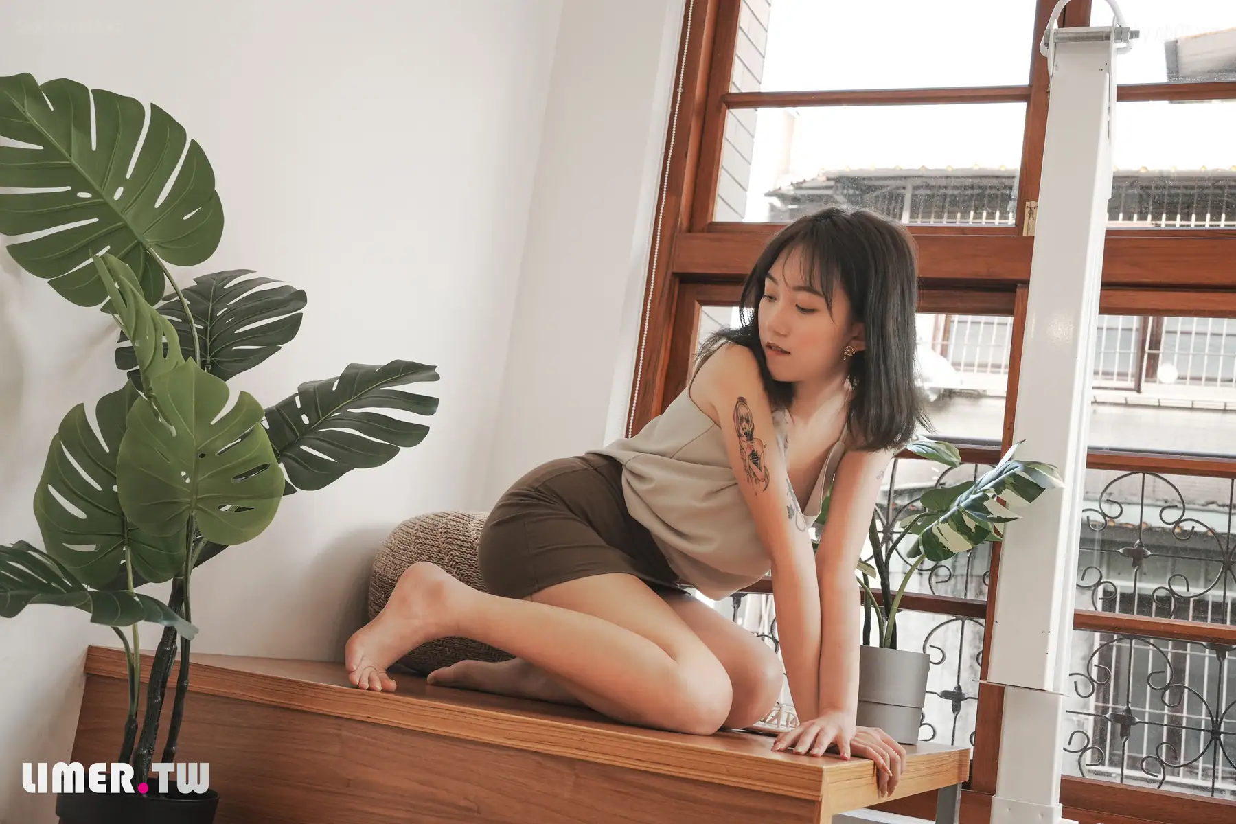 [Limerence原创]No.046 素人Una 凉鞋抹润滑膏(161P_357.4M) [Limerence原创]No.046 素人Una 凉鞋抹润滑膏(161P_357.4M)_nb01.xyz_0063 图片6