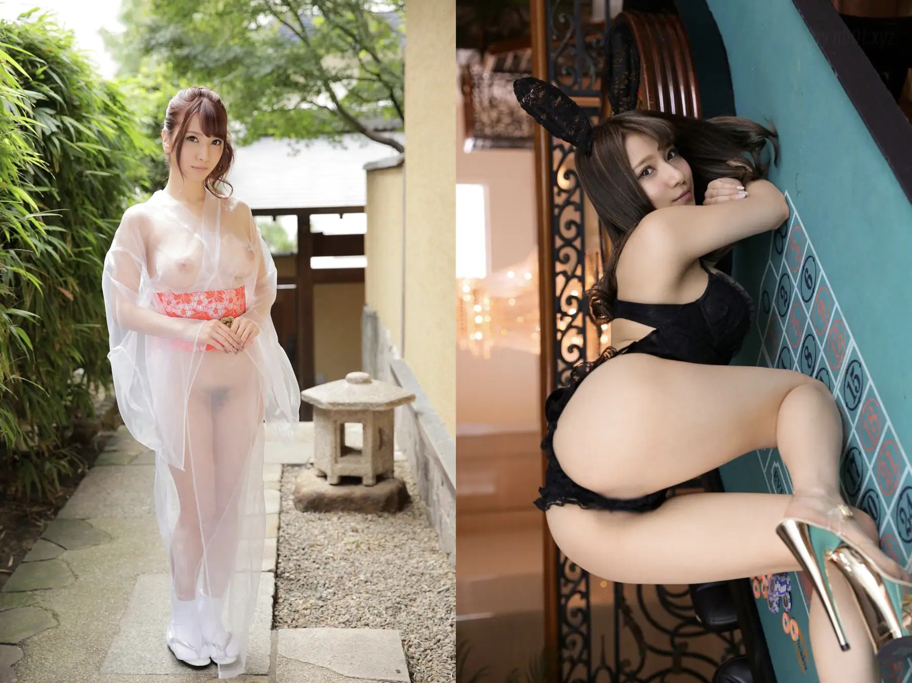 Mion Sonoda(園田みおん) - [Prestige Photobook]Pose Edition Another Side No.01(77P_40.9M) Mion Sonoda(園田みおん) - [Prestige Photobo...