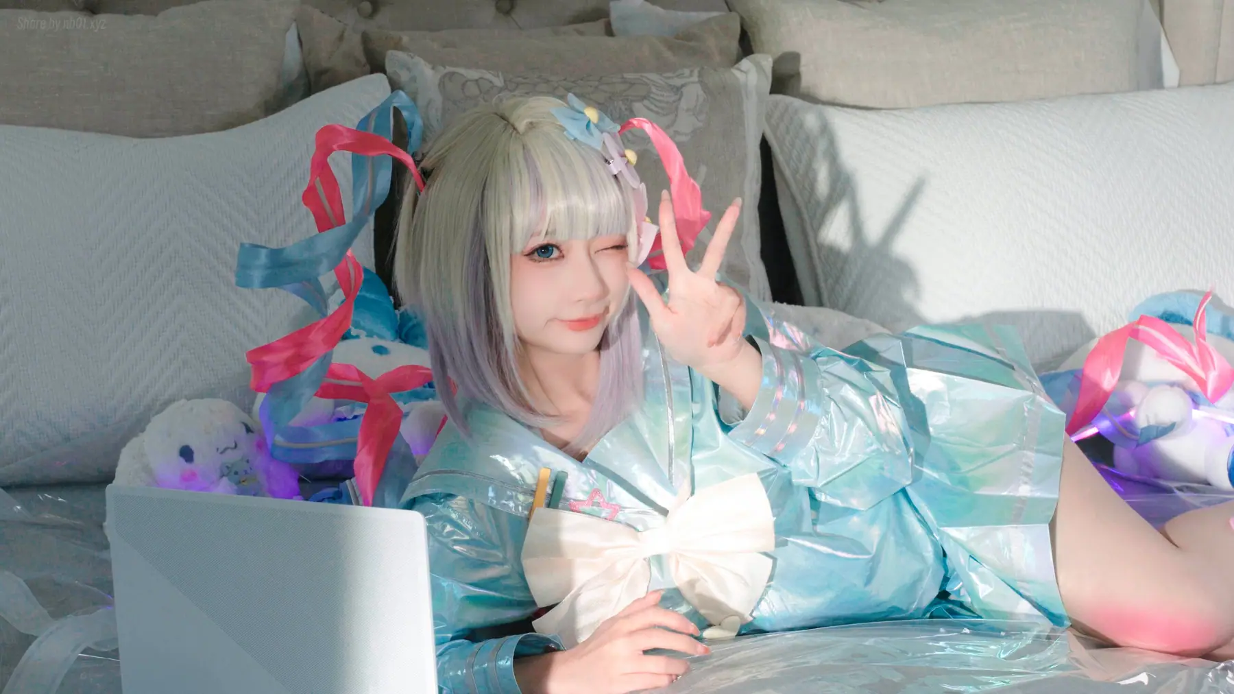 wendydydydy_酱油 - 超天酱(20P_34.2M) wendydydydy_酱油 - 超天酱(20P_34.2M)_nb01.xyz_0006 图片5