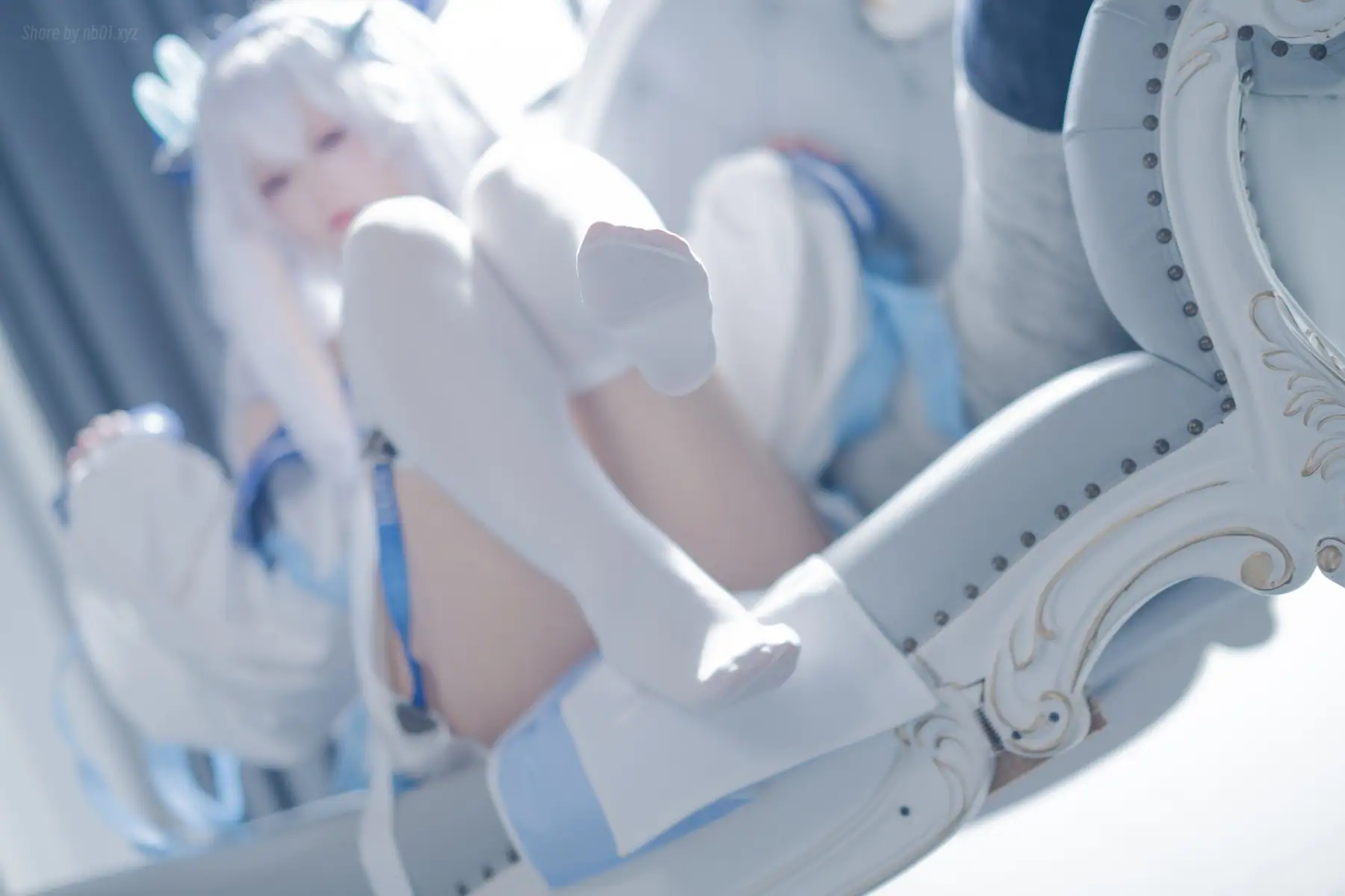 lunananya - 碧蓝航线 拉菲Ⅱ(55P_48.8M) lunananya - 碧蓝航线 拉菲Ⅱ(55P_48.8M)_nb01.xyz_0017 图片5