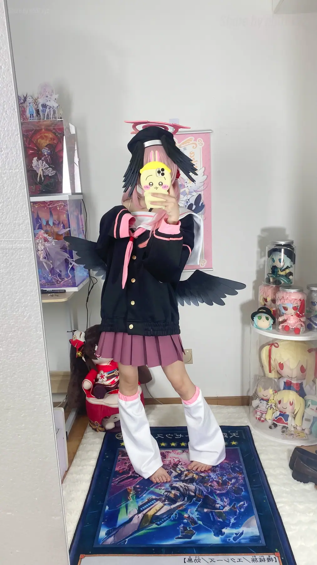 白栎Shirly - 小春+补 完整版(70P+10V_1.1G) 白栎Shirly - 小春+补 完整版(70P+10V_1.1G)_nb01.xyz_0015 图片3