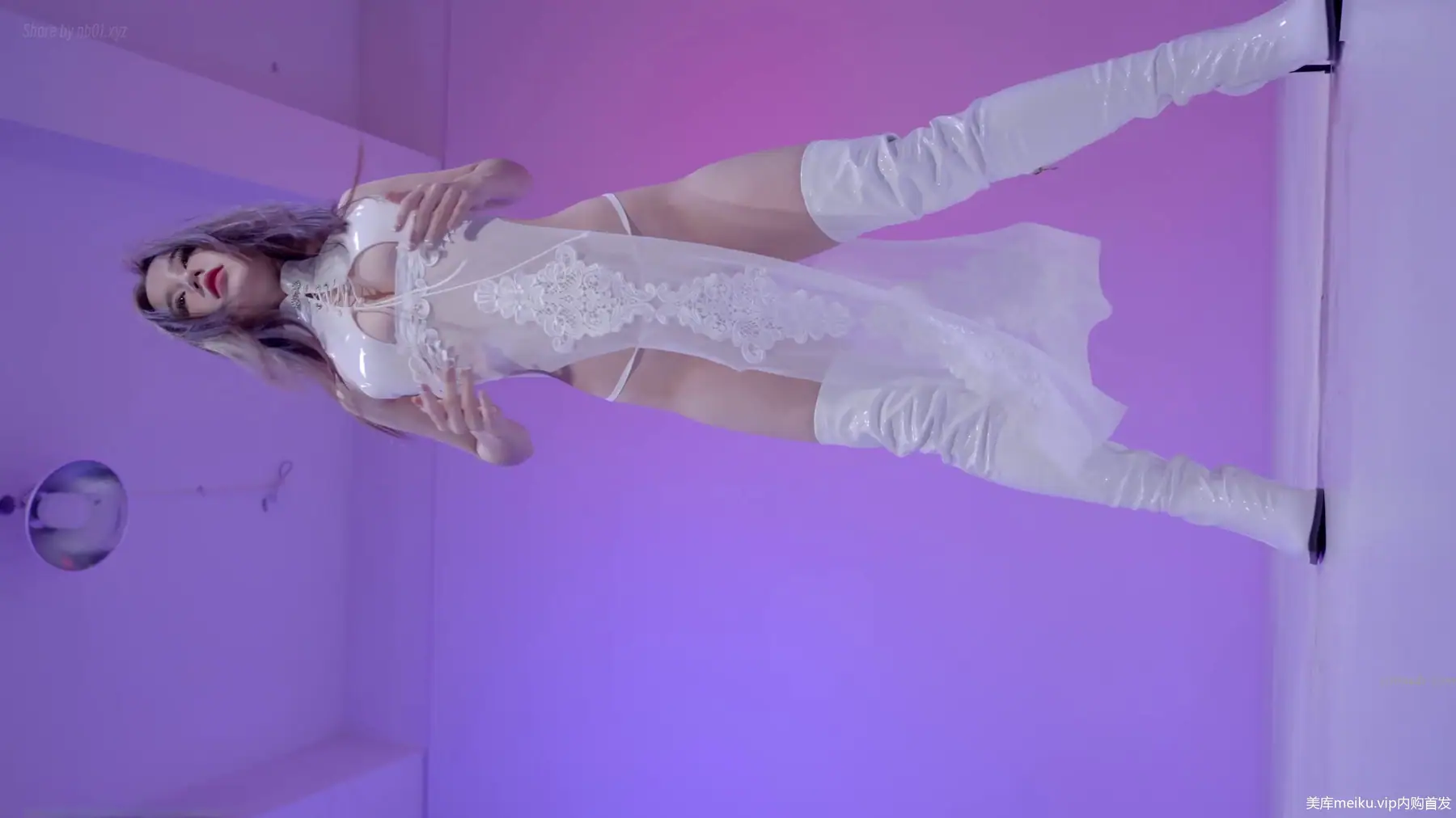 [SPOP]瑪莎(優莉) - 重磅絕版 首次露穴裸舞 4K(Part-A)(45P+4V_8.9G) [SPOP]瑪莎(優莉) - 重磅絕版 首次露穴裸舞 4K(Part-A)(45P+4V_8.9G)_nb01.xyz_0045 图片8