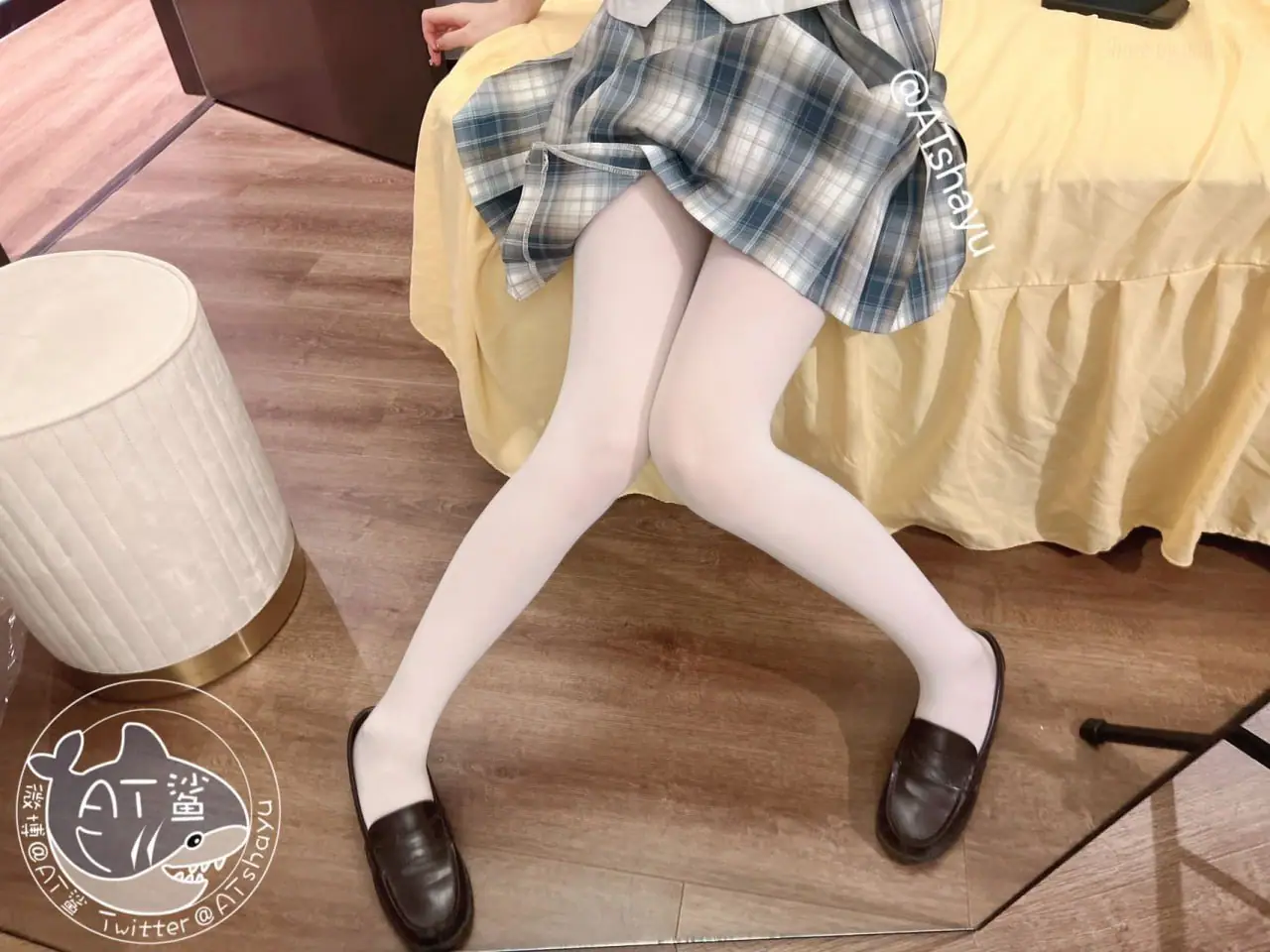 AT鲨 - 学妹补习(80P+1V_14.6M) AT鲨 - 学妹补习(80P+1V_14.6M)_nb01.xyz_0080 图片8