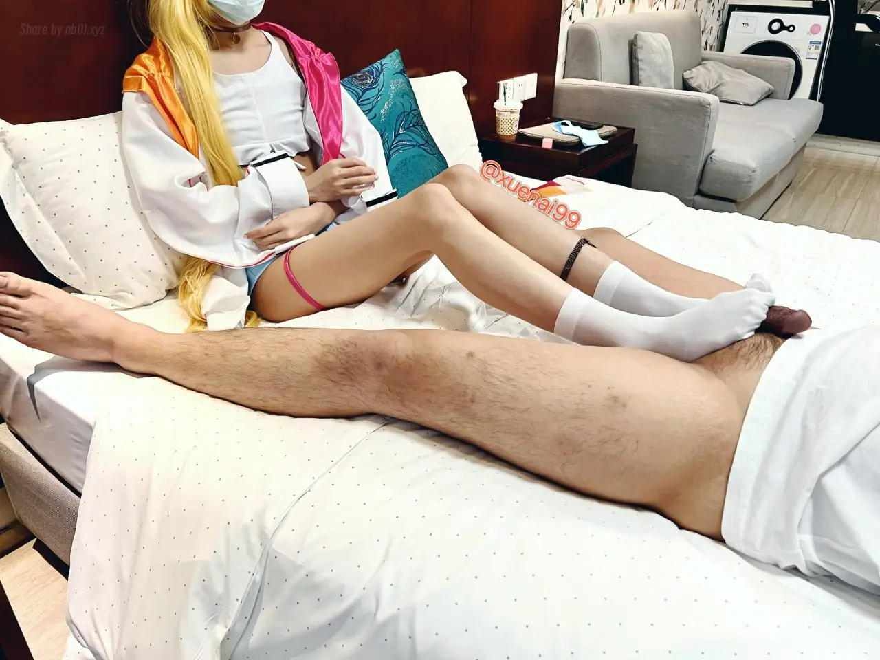 雪乃99(@Xuenai99) - 04 vtuber星川莎拉丨Hoshikawa Sara_Nijisanji(16P+4V_4.9G) 雪乃99(@Xuenai99) - 04 vtuber星川莎拉丨Hoshikawa Sara_Nijis...