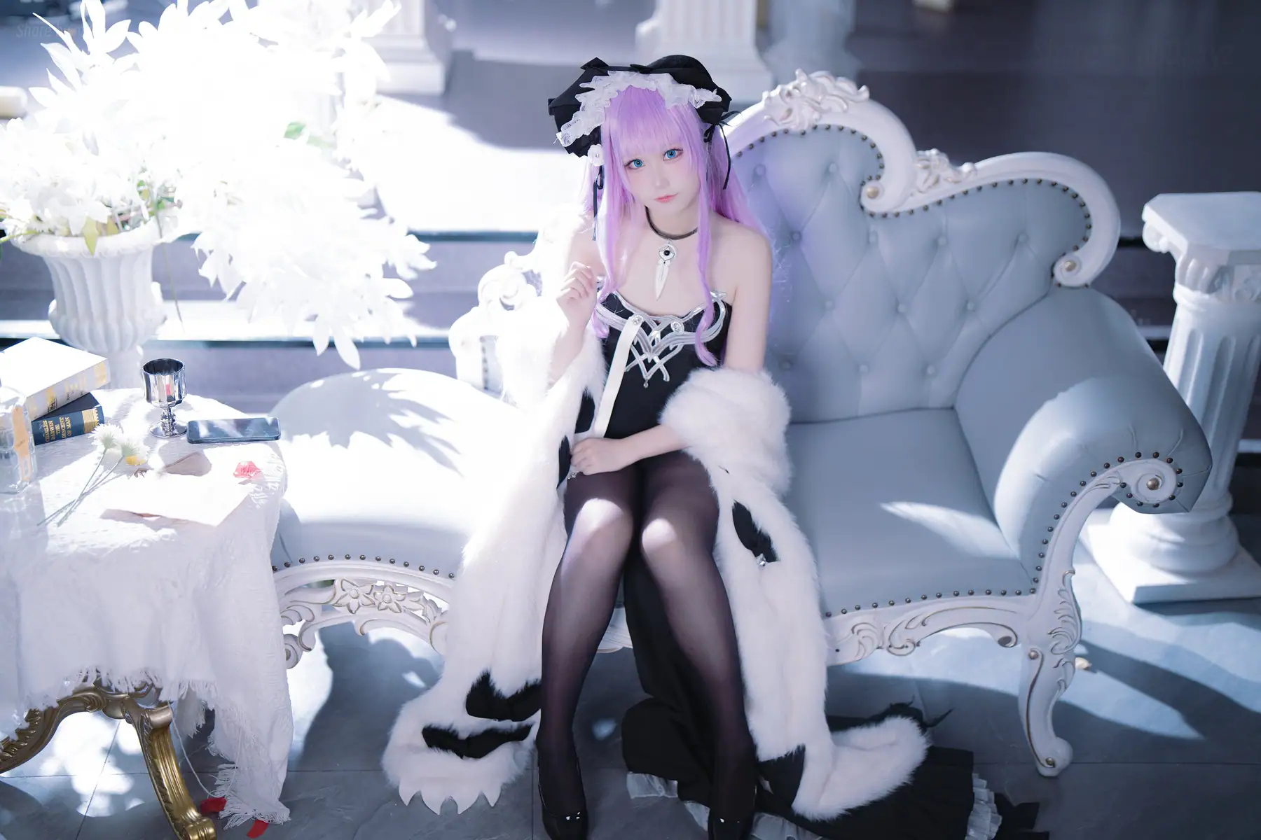 lunananya - 碧蓝航线 塔什干(20P_19.1M) lunananya - 碧蓝航线 塔什干(20P_19.1M)_nb01.xyz_0004 图片2