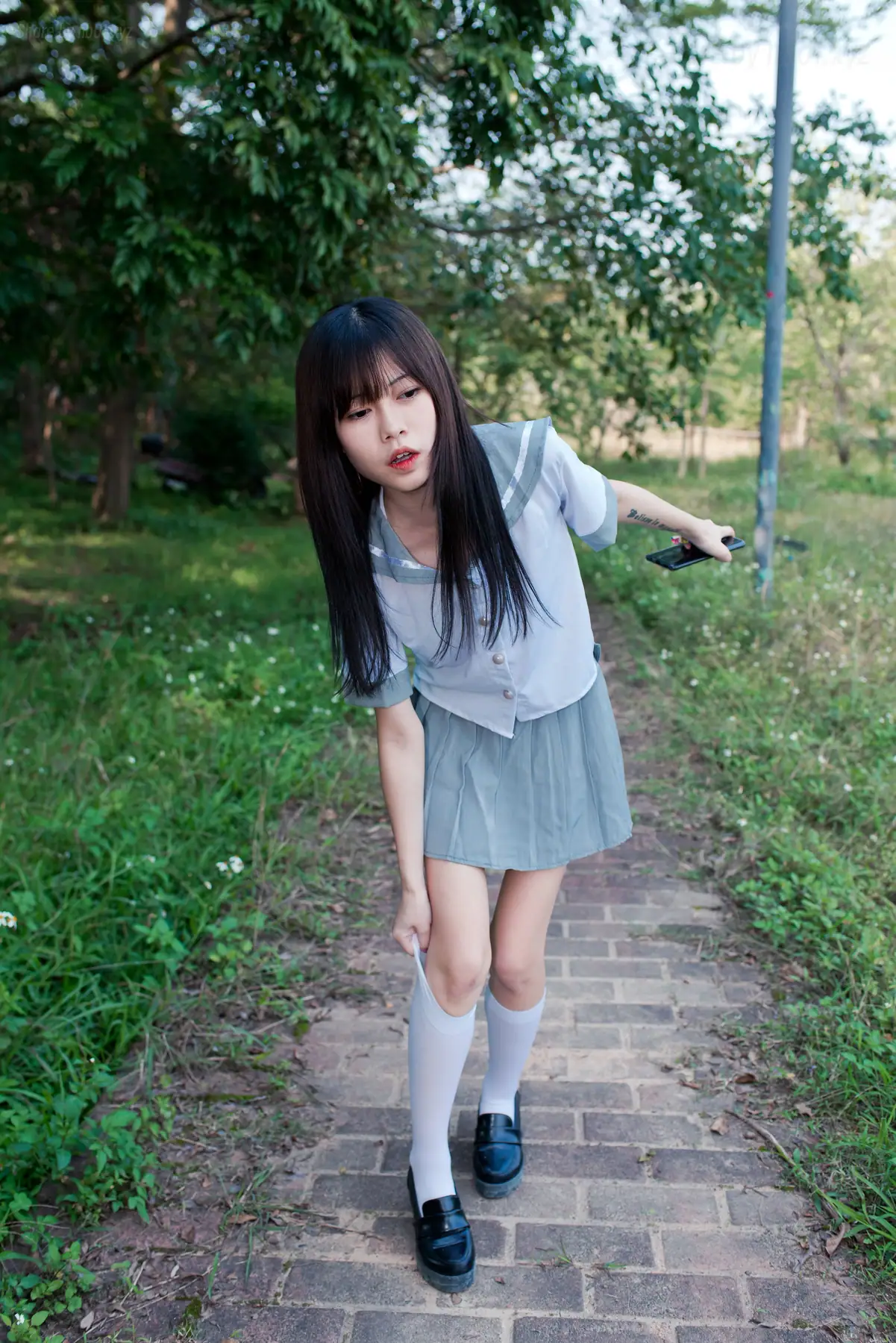 [精选街拍作品]No.3679 百褶裙少女(322P_569.6M) [精选街拍作品]No.3679 百褶裙少女(322P_569.6M)_nb01.xyz_0001