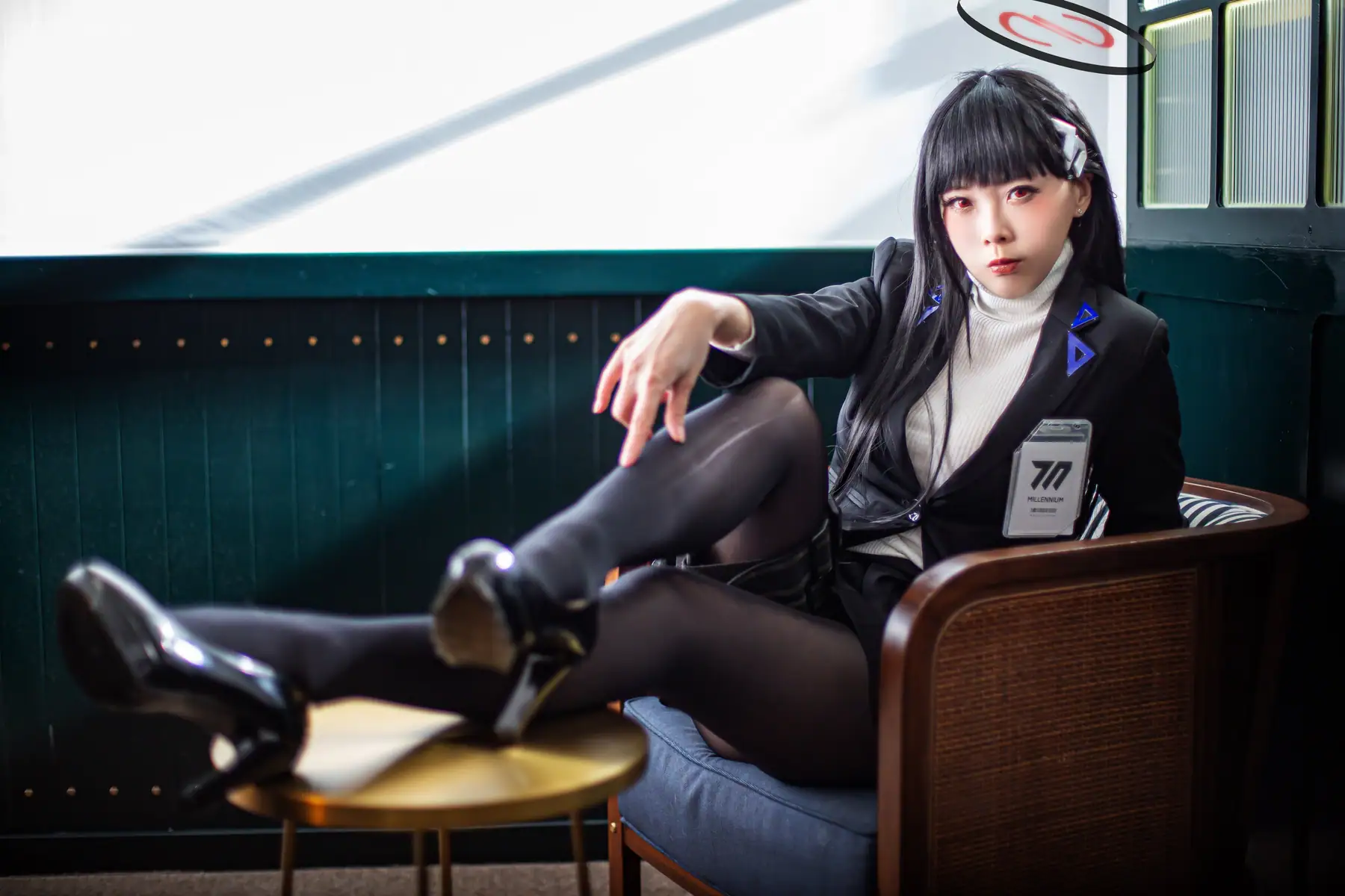 Maou Mo - Rio(33P_36.0M) Maou Mo - Rio(33P_36.0M)_nb01.xyz_0007 图片3