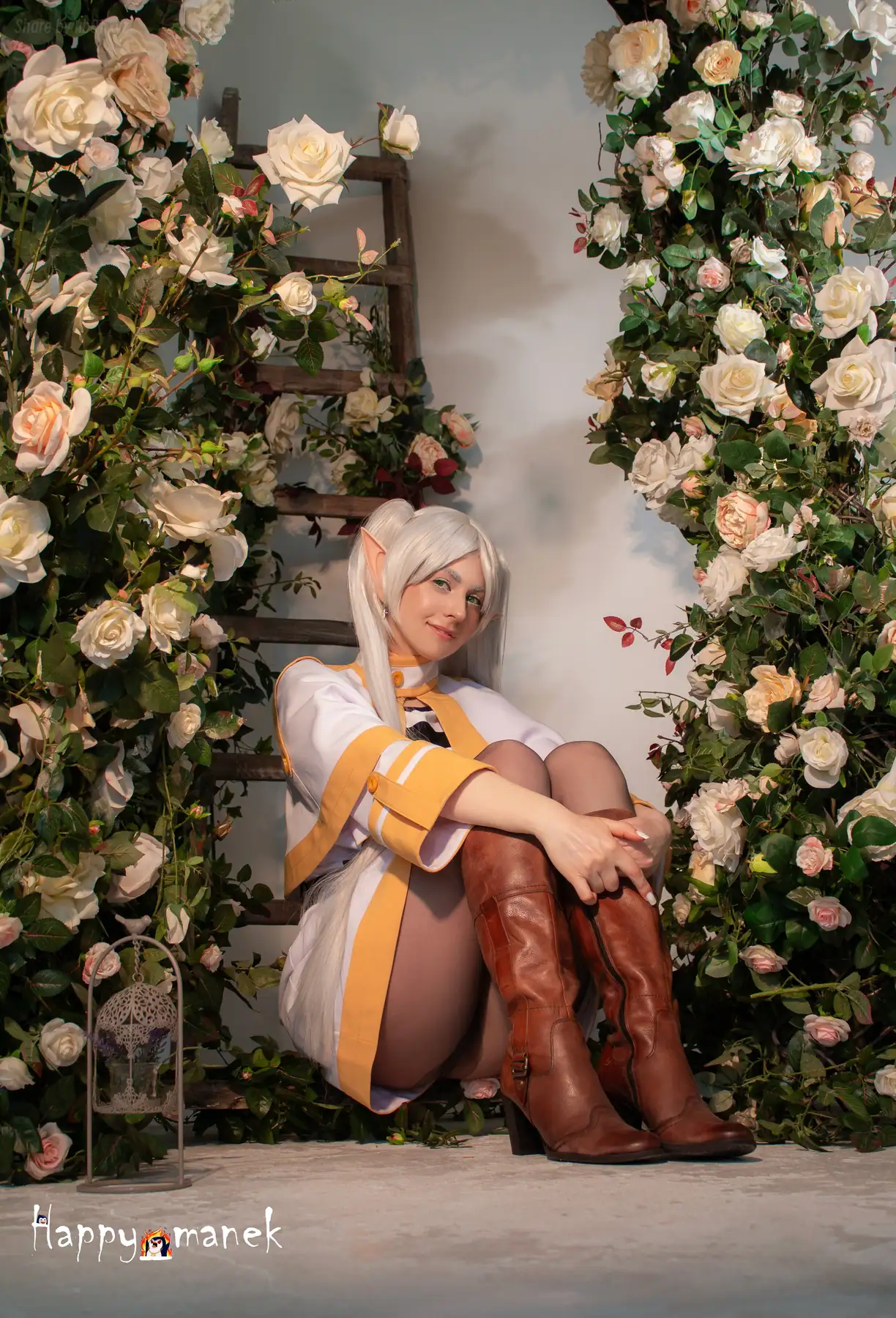 Happy Manek - Frieren(32P_99.2M) Happy Manek - Frieren(32P_99.2M)_nb01.xyz_0027 图片5