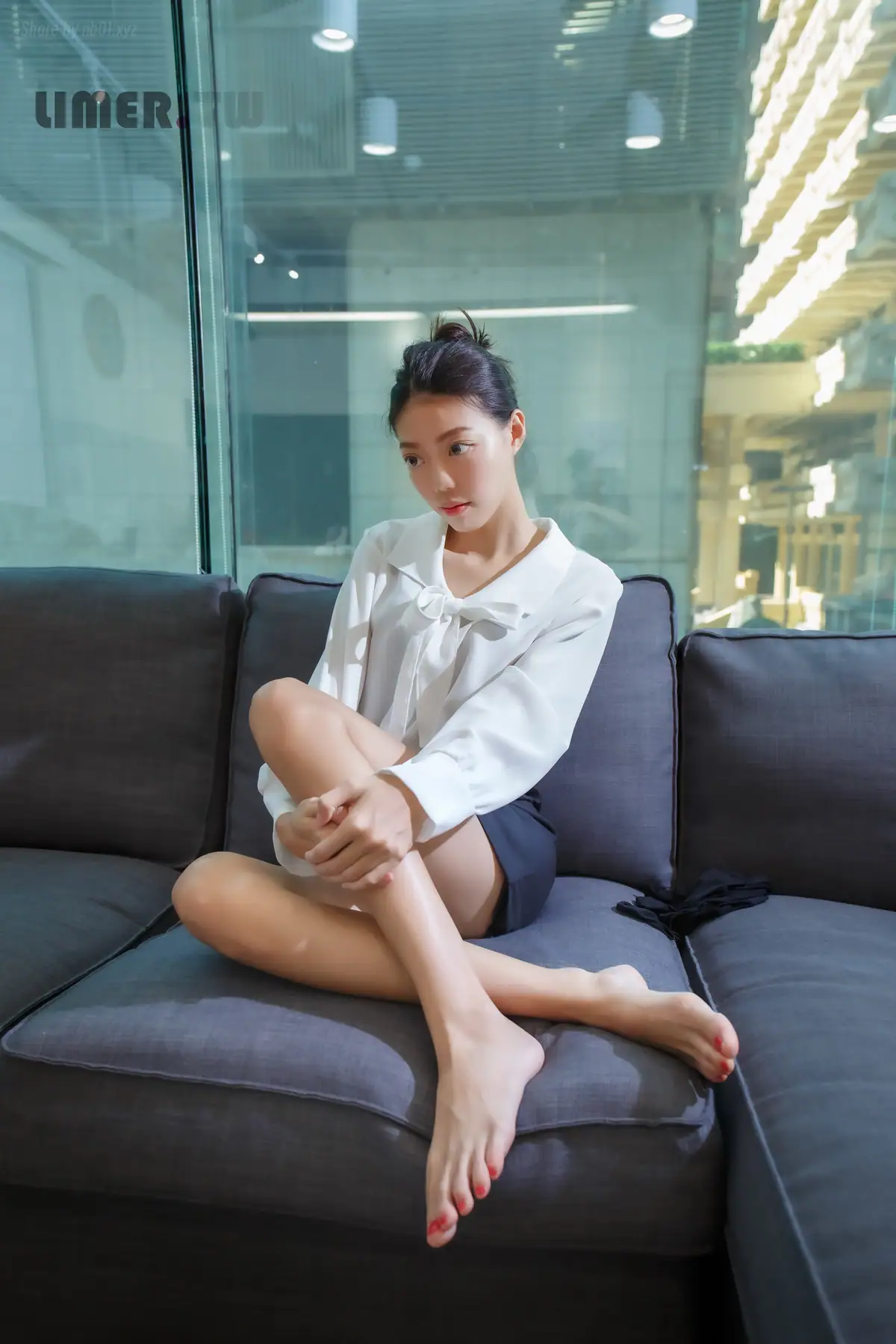 [Limerence原创]No.077 Joy 美腿秘书的居家生活(180P+1V_5.9G) [Limerence原创]No.077 Joy 美腿秘书的居家生活(180P+1V_5.9G)_nb01.xyz_0180 图片8