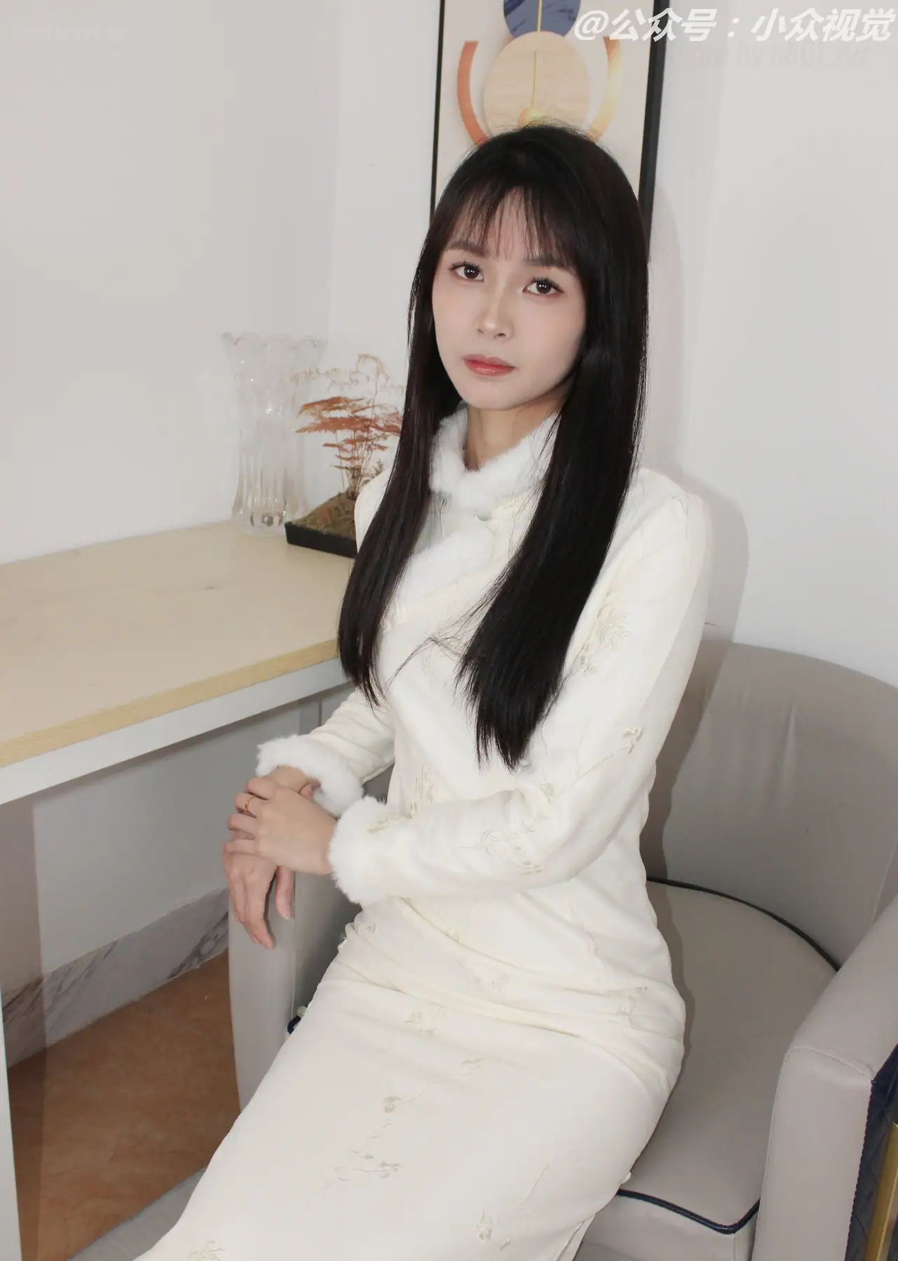 [小众视觉]No.003 敏儿(150P+1V_363.1M) [小众视觉]No.003 敏儿(150P+1V_363.1M)_nb01.xyz_0001