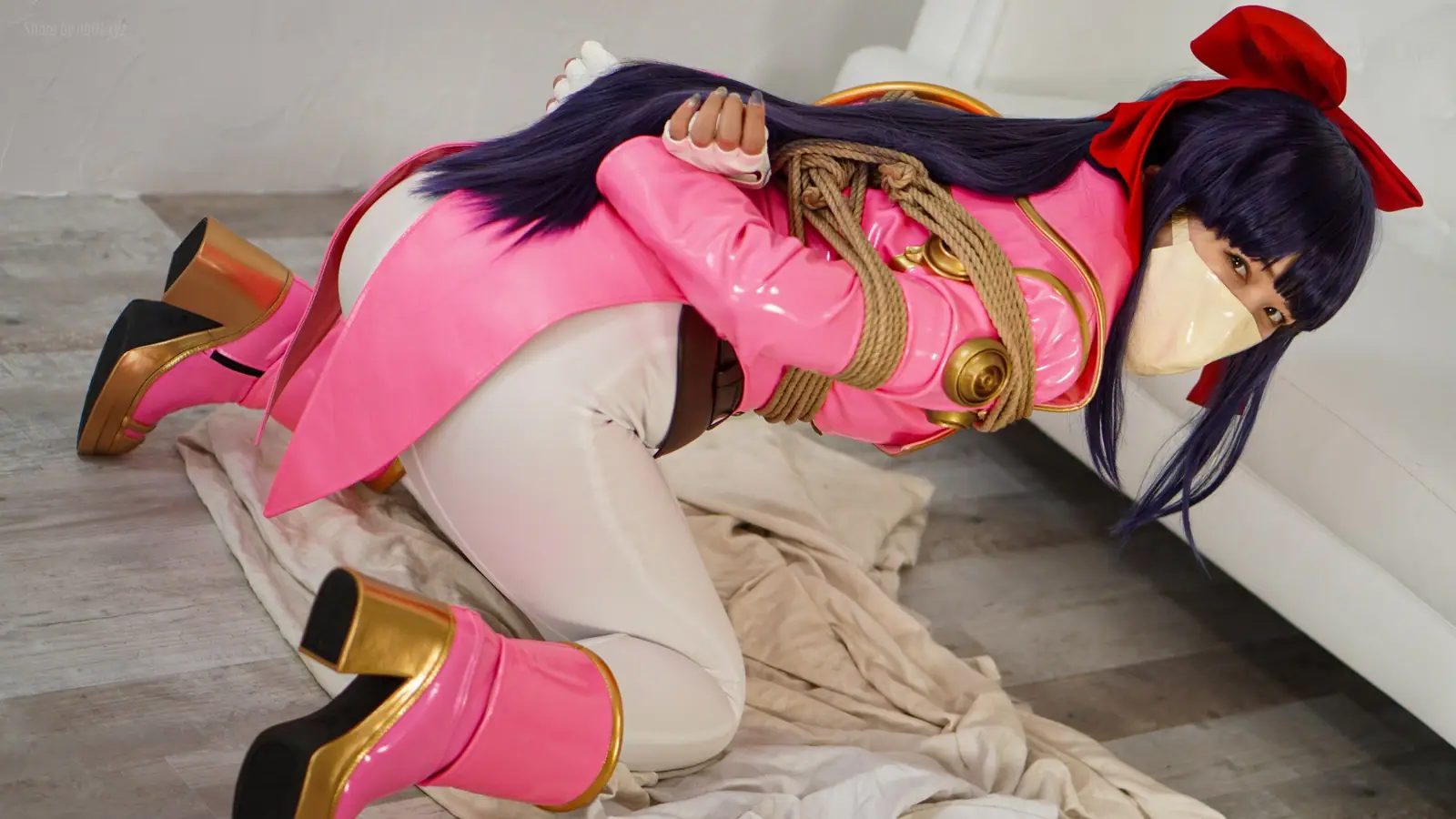 1:写真集_nb01.xyz_0088 ムームー@夢かき屋代表 - コスプレ写真集『囚桜』_845883(347P+7V_445.4M) 1:写真集_nb01.xyz_0088 图片2