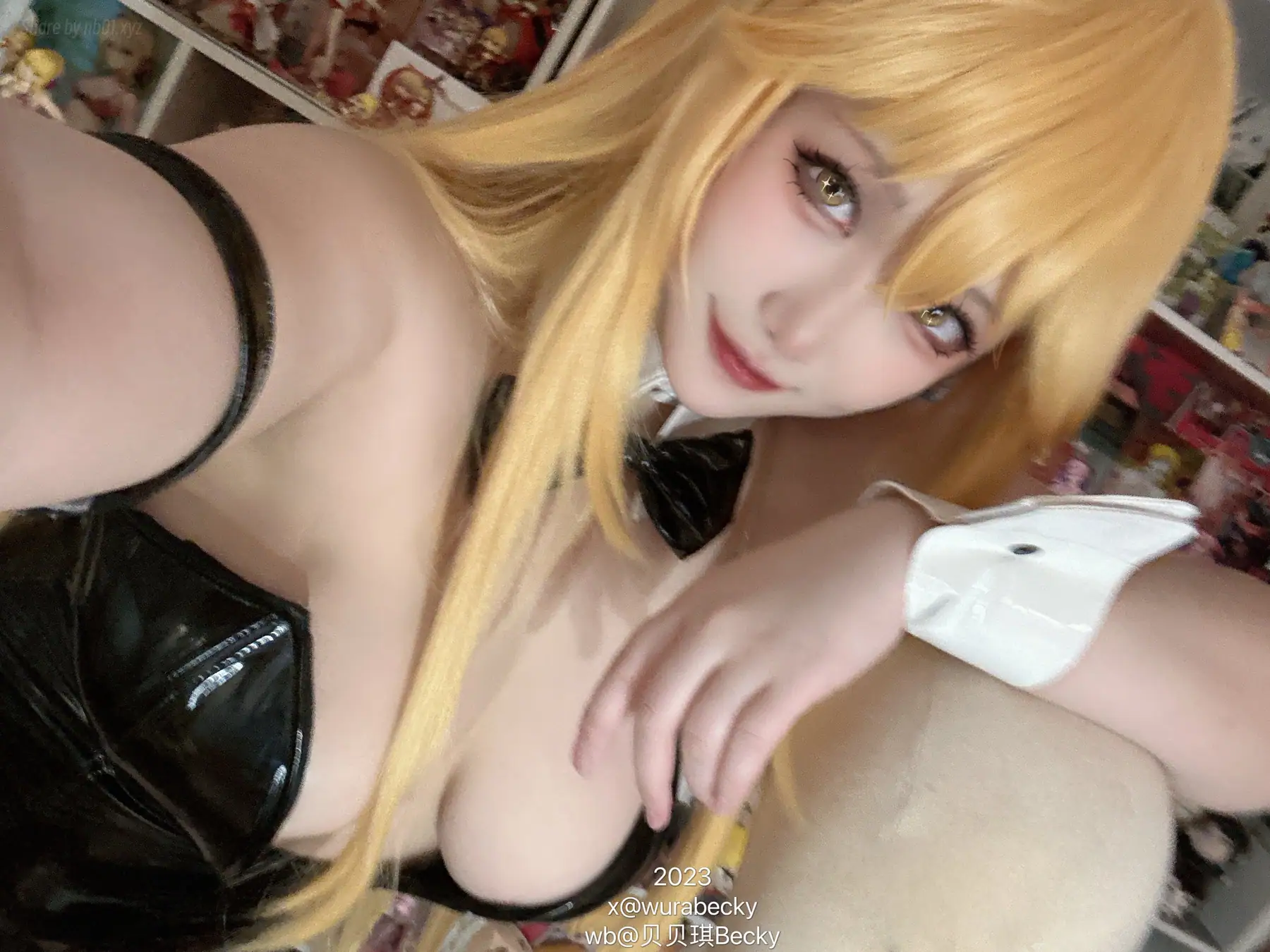 贝贝琪Becky - 食蜂(32P_39.3M) 贝贝琪Becky - 食蜂(32P_39.3M)_nb01.xyz_0018 图片4