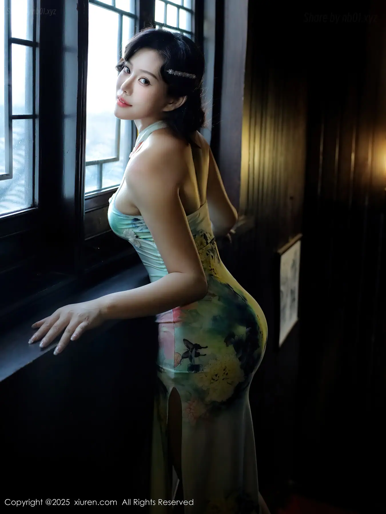 XIUREN No.10749 莉莉安娜o(74P_95.9M) XIUREN No.10749 莉莉安娜o(74P_95.9M)_nb01.xyz_0015 图片2