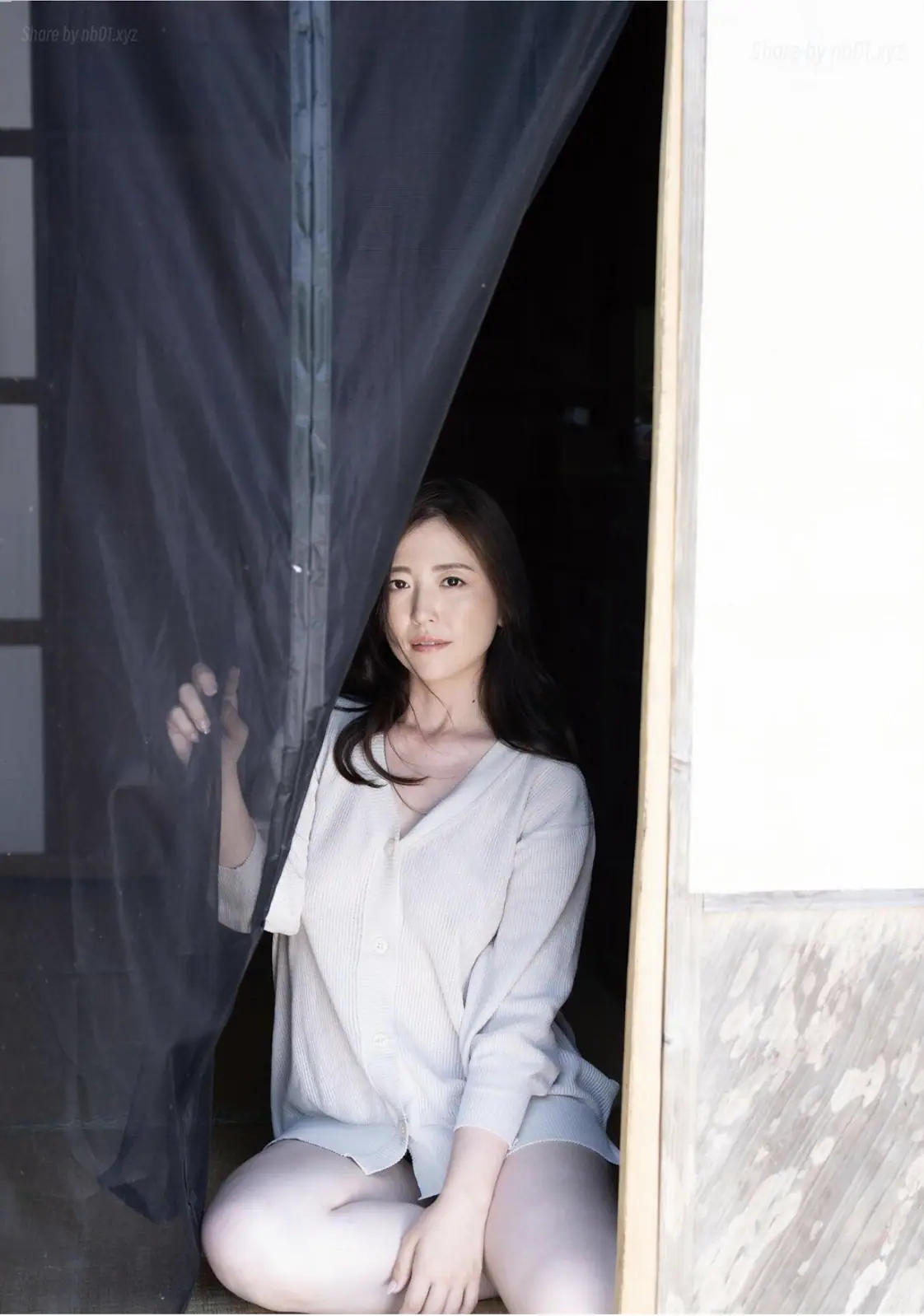 Ririko Kinoshita(木下凛々子) - KISEKI Vol.1 子デジタル写真集(78P_143.5M) Ririko Kinoshita(木下凛々子) - KISEKI Vol.1 子デジタル写真集(78P_143.5M)_nb...