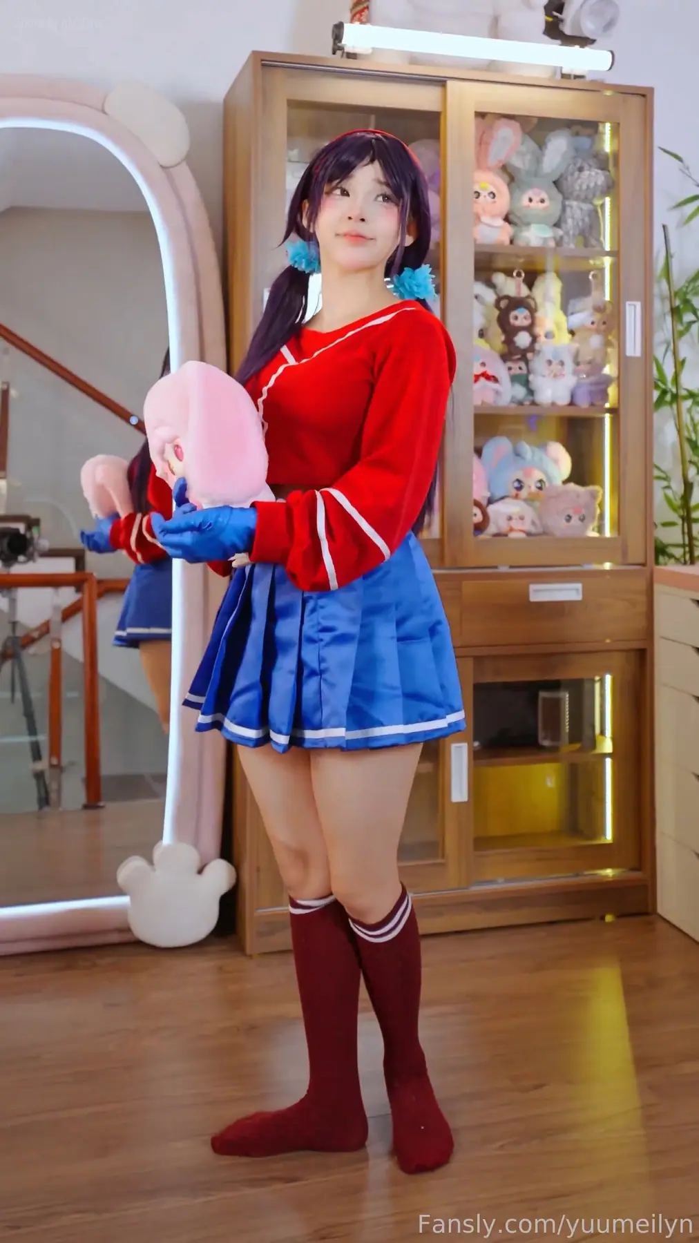 Yuumeilyn - Mita(MiSide)_米塔(4V_2.6G) Yuumeilyn - Mita(MiSide)_米塔(4V_2.6G)_Yuumeilyn - 拍摄过程记录_Mita(MiSide).mp4_20251109_134...