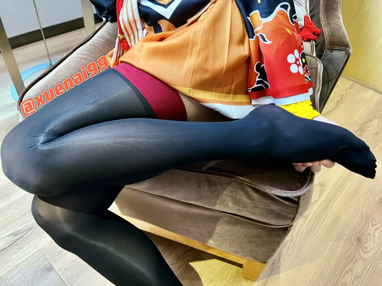 雪乃99(@Xuenai99) - 20 赛马娘北部玄驹丨Kitasan Black_Uma Musume Pretty Derby(21P+6V_8.8G) 雪乃99(@Xuenai99) - 20 赛马娘北部玄驹丨Kitasan Black...