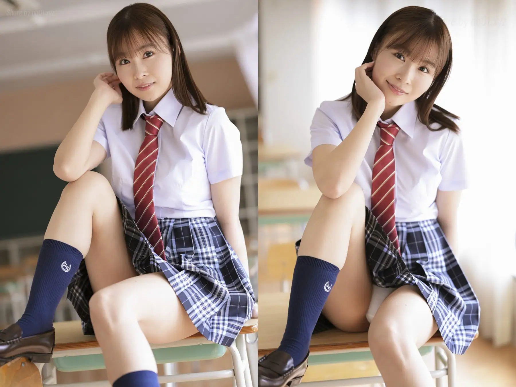 Kawai Asuna(河合あすな) - [Prestige Photobook]Asuna Kawai 河合あすな - Youth アオハル Vol.01(30P_9.3M) Kawai Asuna(河合あすな) - [Prestige Ph...