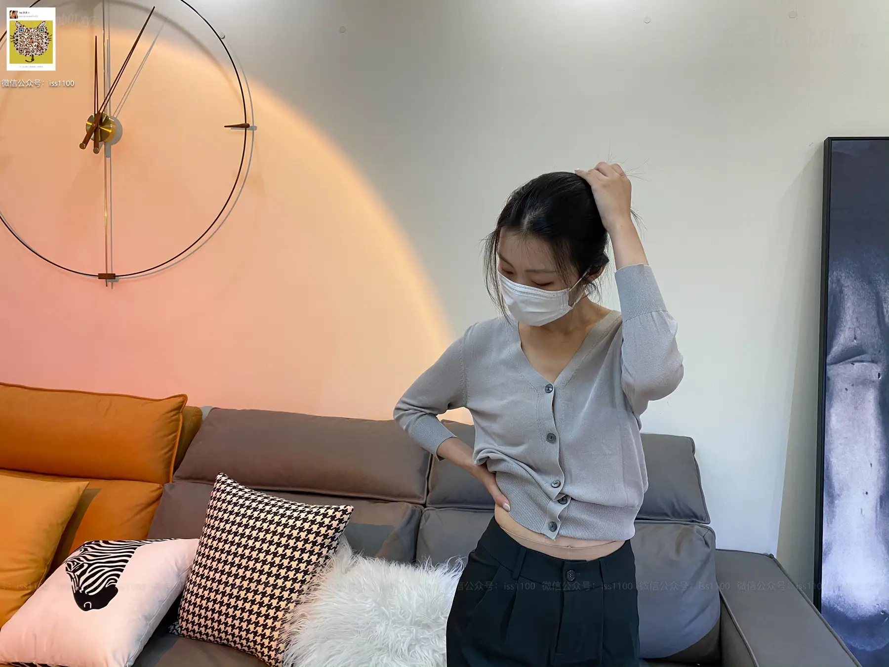 [ISS系列]No.001 - 美晗 裤里丝(135P+1V_451.6M) [ISS系列]No.001 - 美晗 裤里丝(135P+1V_451.6M)_nb01.xyz_0060 图片7