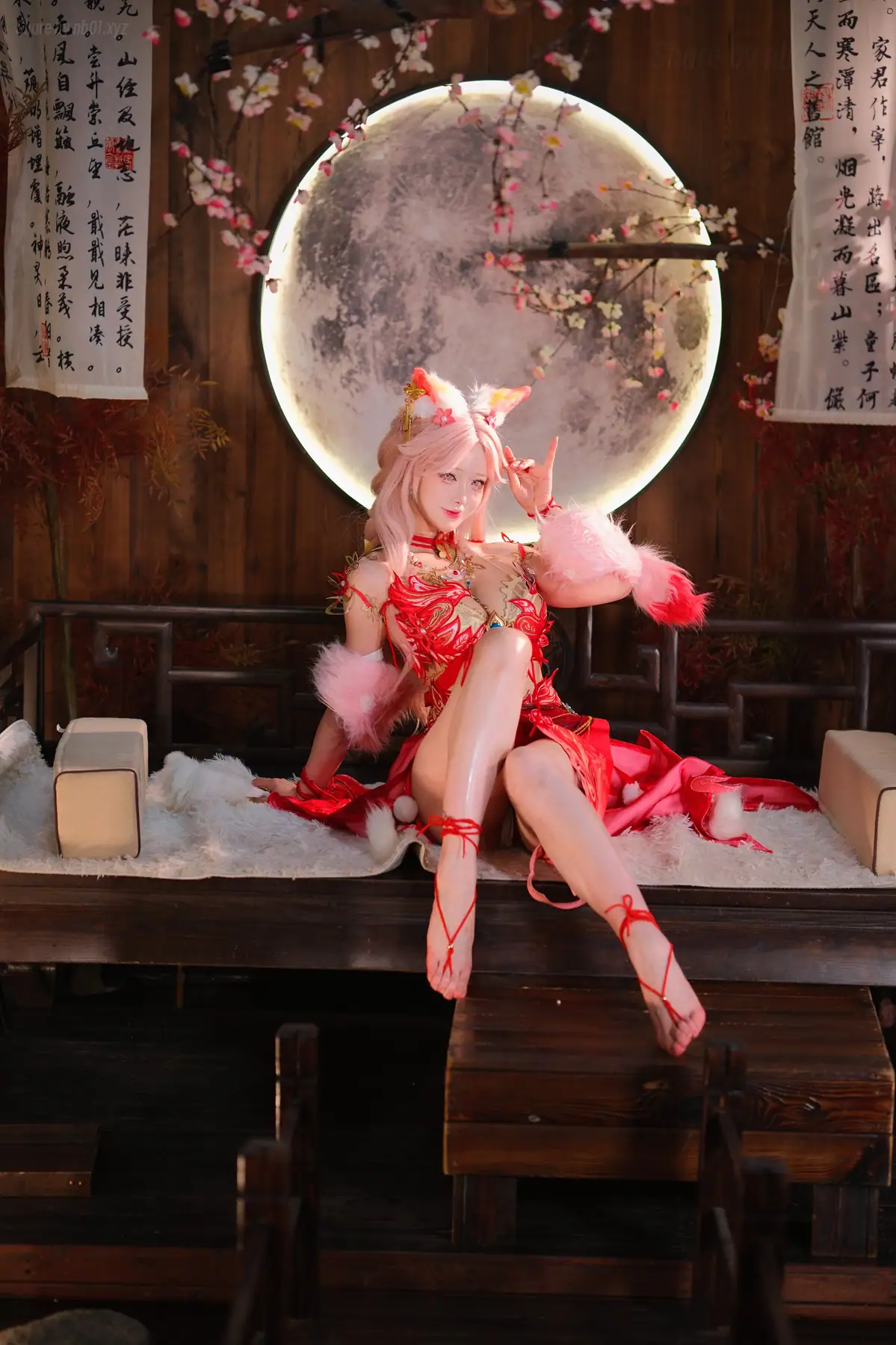 前野太太 - 永劫无间 玉玲珑(86P_172.8M) 前野太太 - 永劫无间 玉玲珑(86P_172.8M)_nb01.xyz_0086 图片8