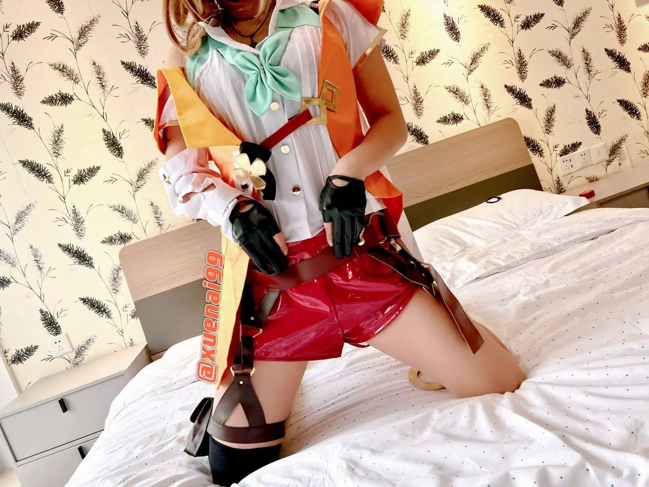 雪乃99(@Xuenai99) - 15 莱莎的炼金工房莱莎丨Reisalin Stout_Atelier Ryza(25P+4V_7.0G) 雪乃99(@Xuenai99) - 15 莱莎的炼金工房莱莎丨Reisalin Stout_Atel...