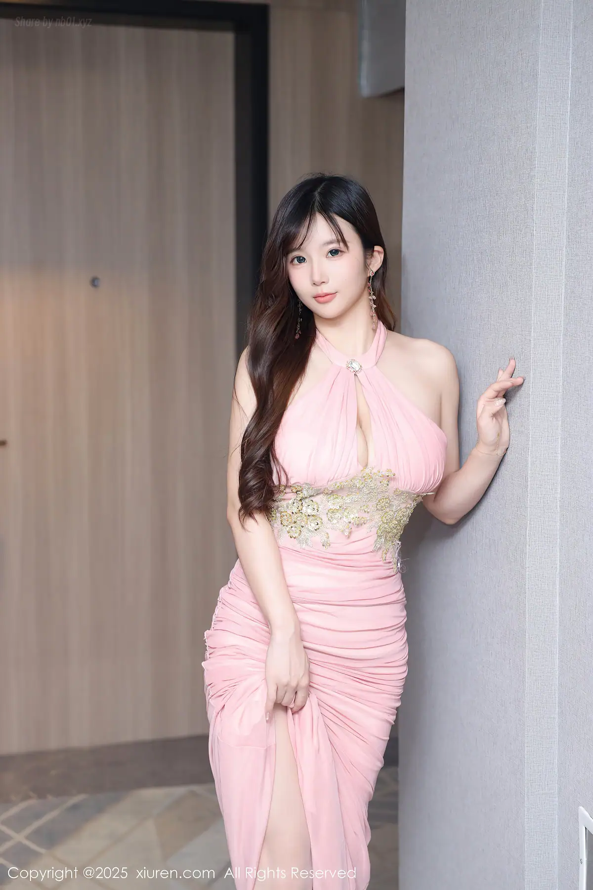 XIUREN No.10786 小肉肉咪(63P_98.9M) XIUREN No.10786 小肉肉咪(63P_98.9M)_nb01.xyz_0015 图片5