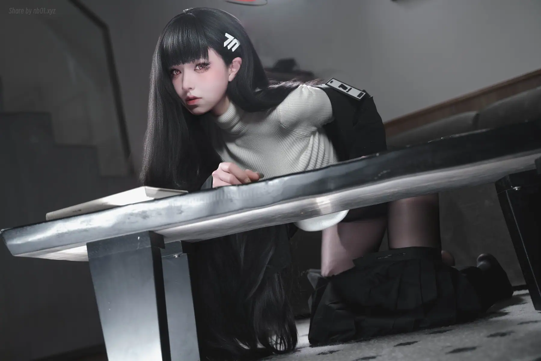 双木扶苏 - 绘画素材 调月莉音(61P_333.1M) 双木扶苏 - 绘画素材 调月莉音(61P_333.1M)_nb01.xyz_0004 图片2