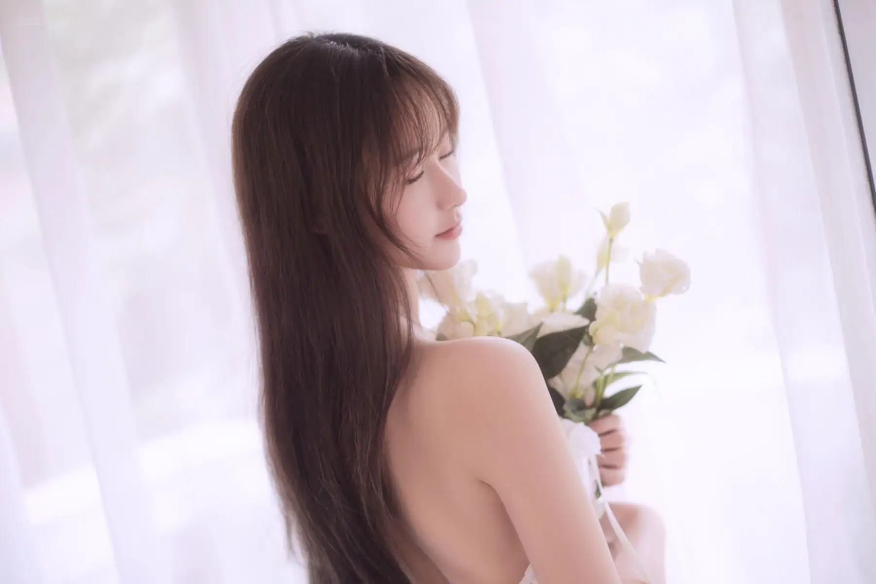 羽生三未 - 日系睡裙(30P_49.3M) 羽生三未 - 日系睡裙(30P_49.3M)_nb01.xyz_0002 图片2