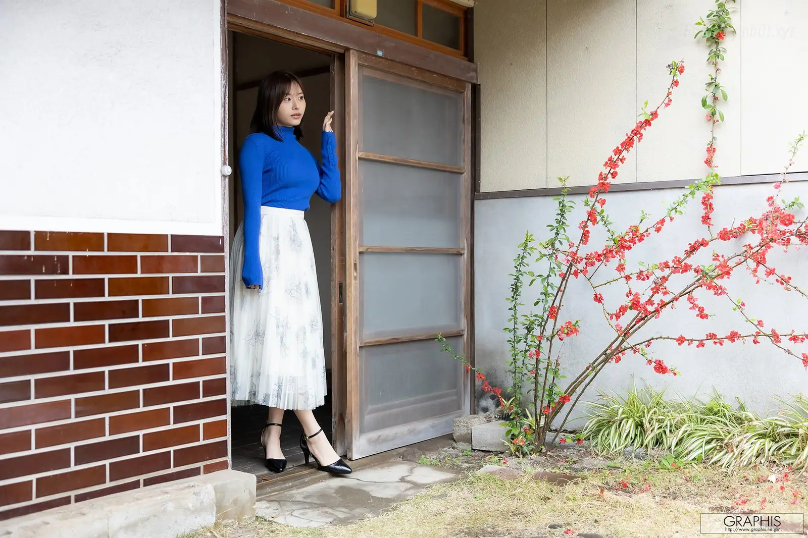 Ai Hongo(本郷愛) - [Graphis]Gals Emotional Vol.1-7(145P_40.4M) Ai Hongo(本郷愛) - [Graphis]Gals Emotional Vol.1-7(145P_40.4M)_nb...