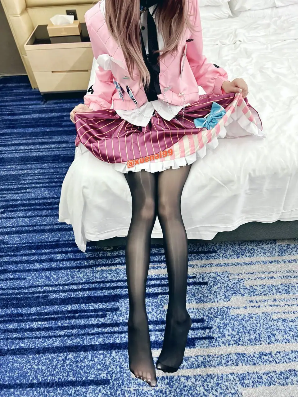 雪乃99(@Xuenai99) - 16 vtuber铃原露露丨Suzuhara Lulu_Nijisanji(17P+8V_6.9G) 雪乃99(@Xuenai99) - 16 vtuber铃原露露丨Suzuhara Lulu_Nijisan...