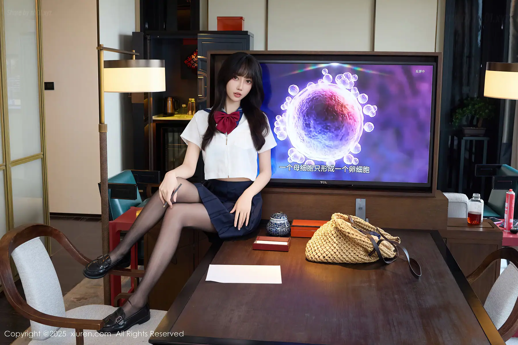 XIUREN No.10766 玥儿玥er(69P_126.8M) XIUREN No.10766 玥儿玥er(69P_126.8M)_nb01.xyz_0026 图片5