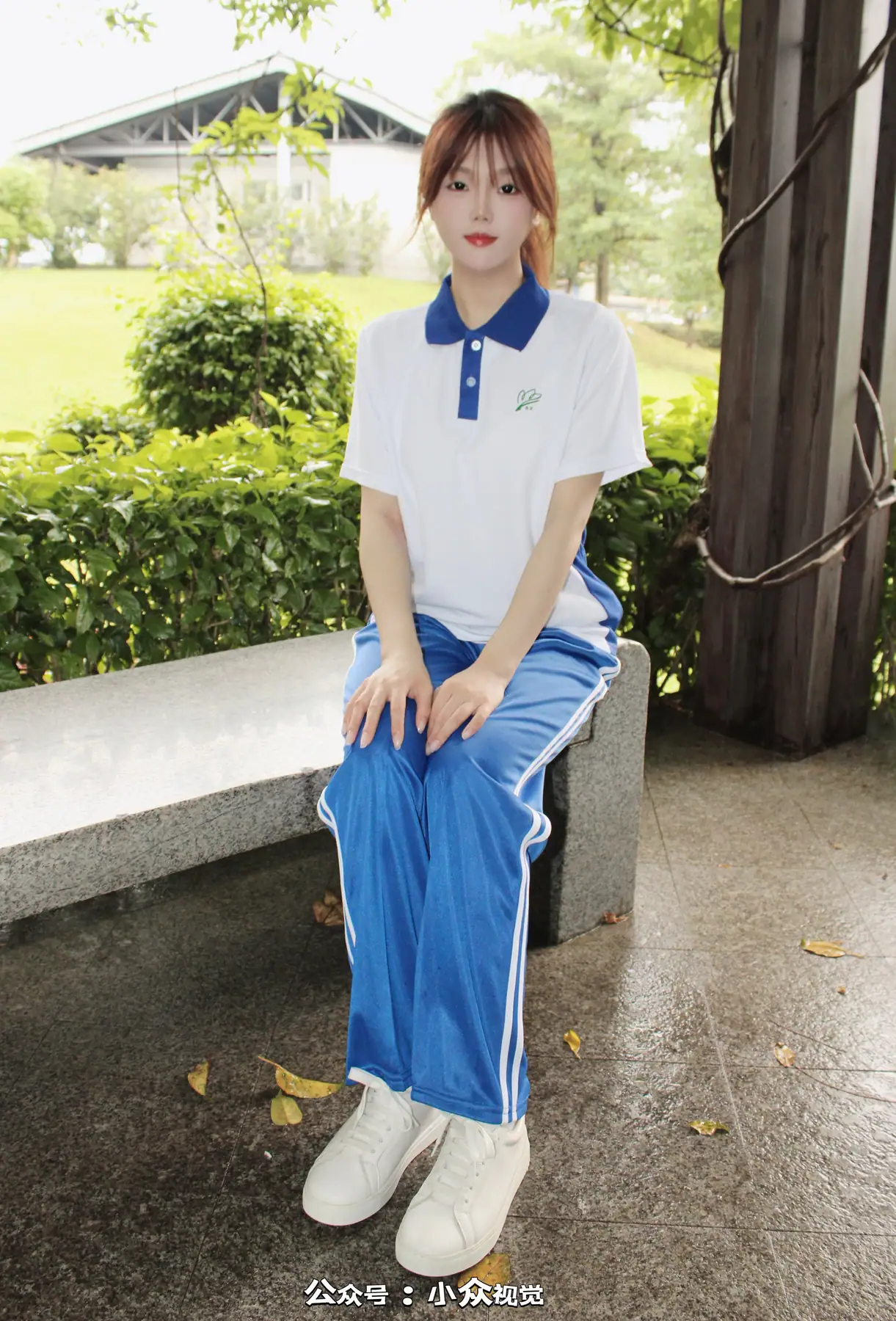 [小众视觉]No.013 小薯条(128P+1V_4.2G) [小众视觉]No.013 小薯条(128P+1V_4.2G)_nb01.xyz_0001